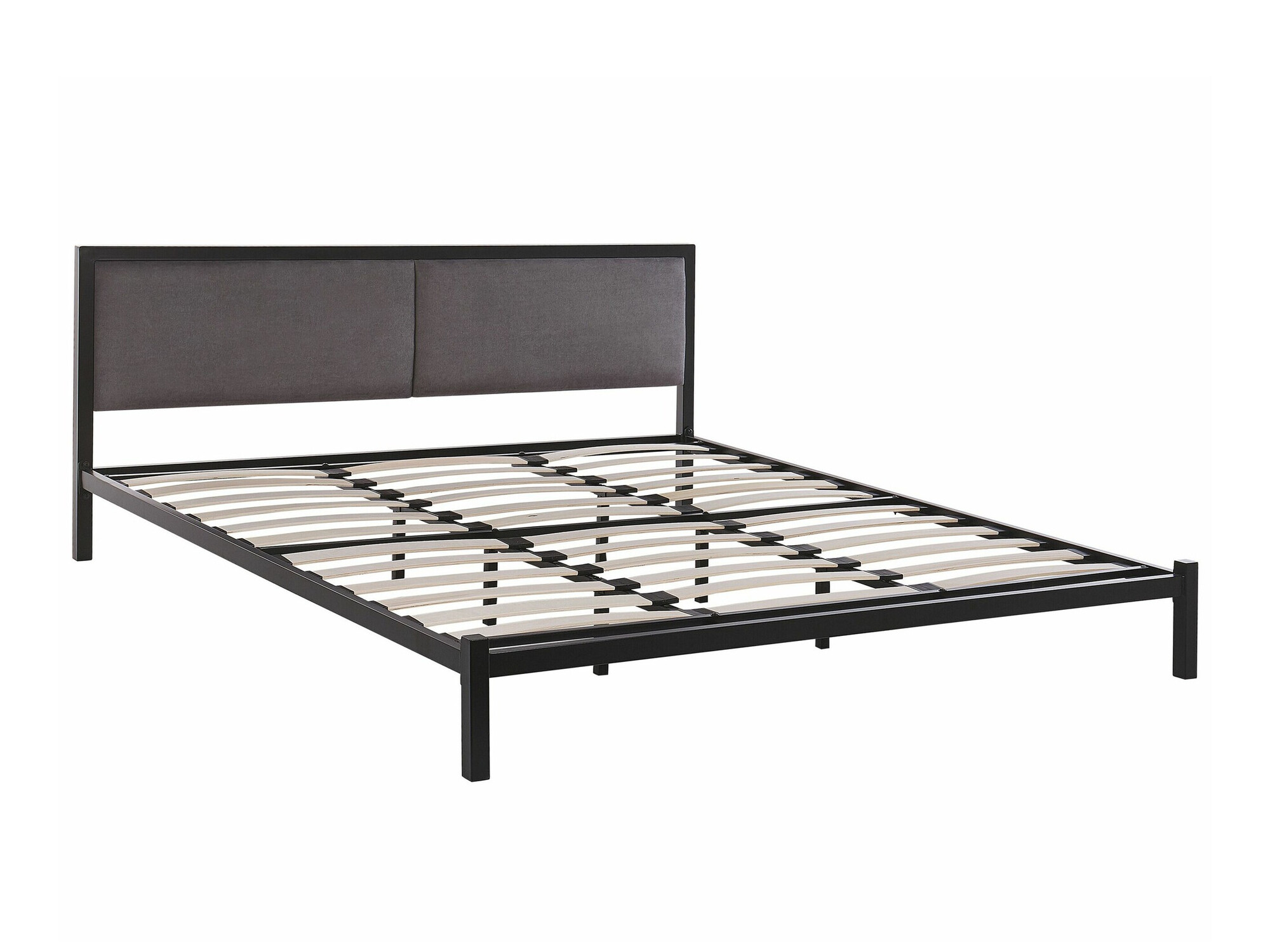 Voodi Berwyn 760 (Must + Hall)