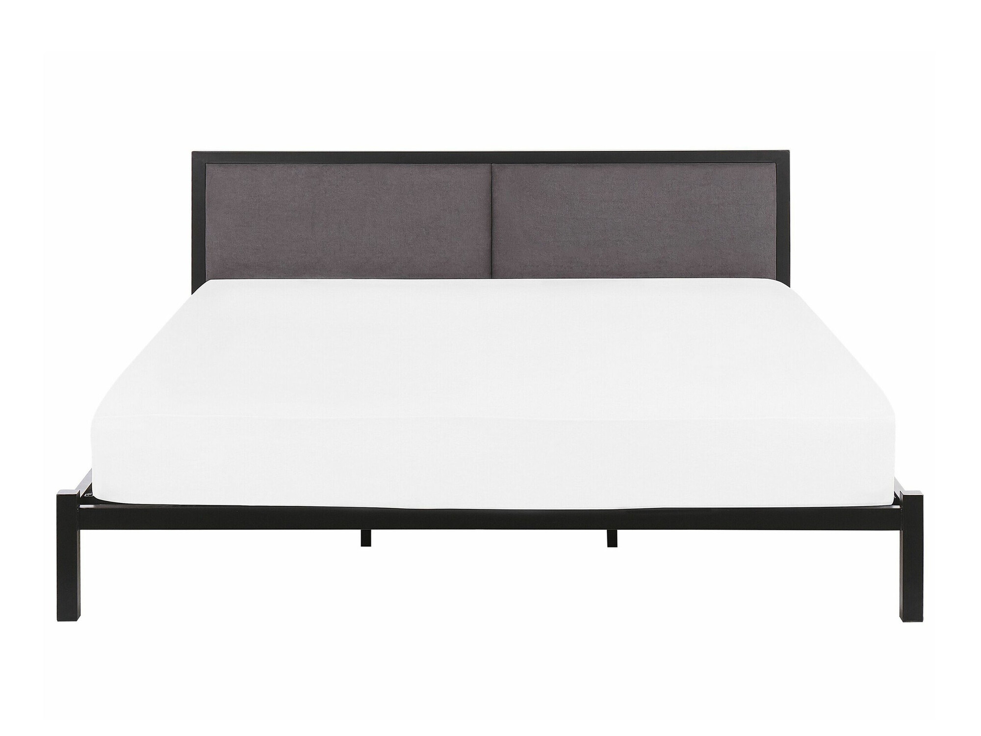 Voodi Berwyn 760 (Must + Hall)