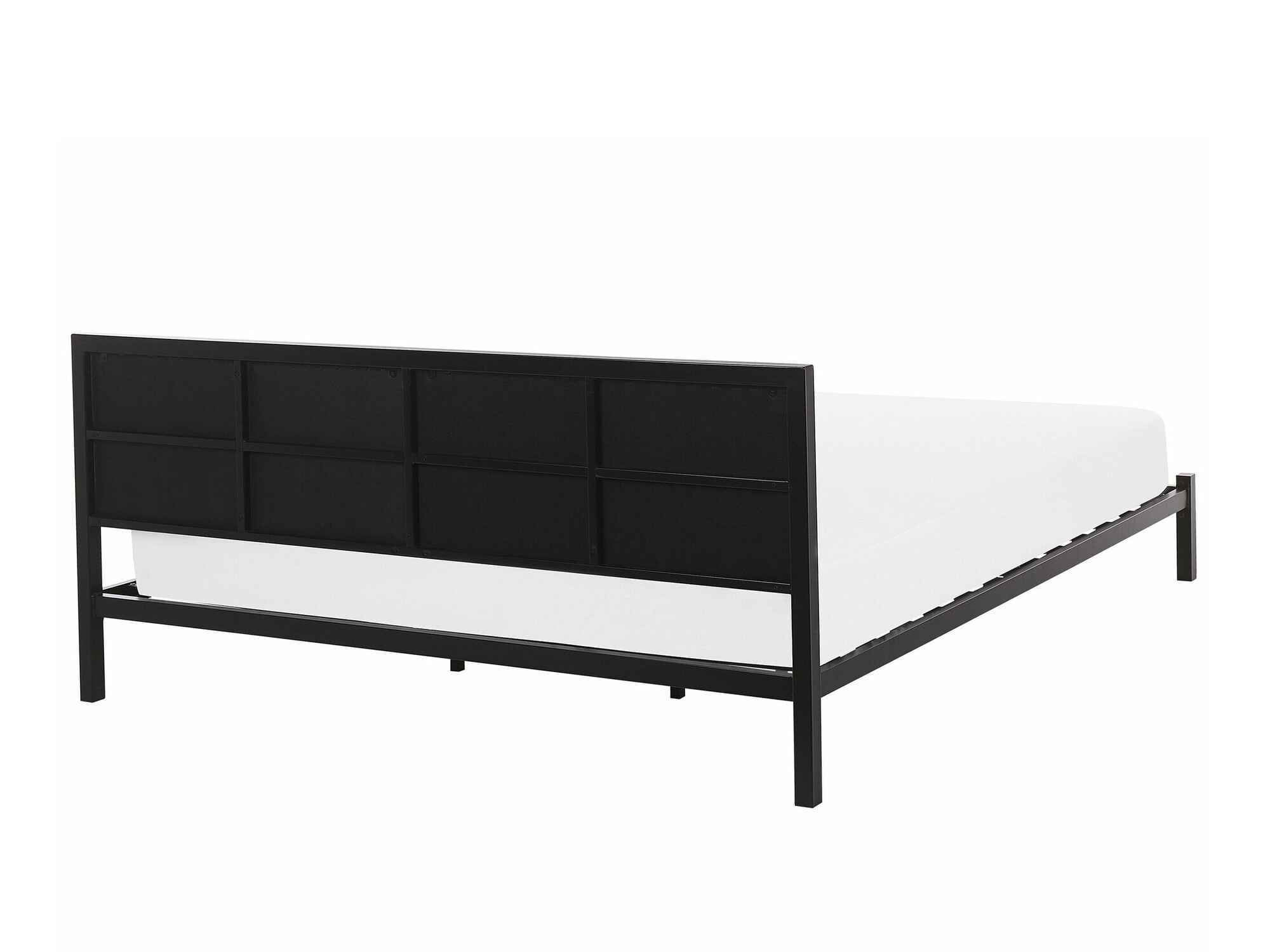 Voodi Berwyn 760 (Must + Hall)