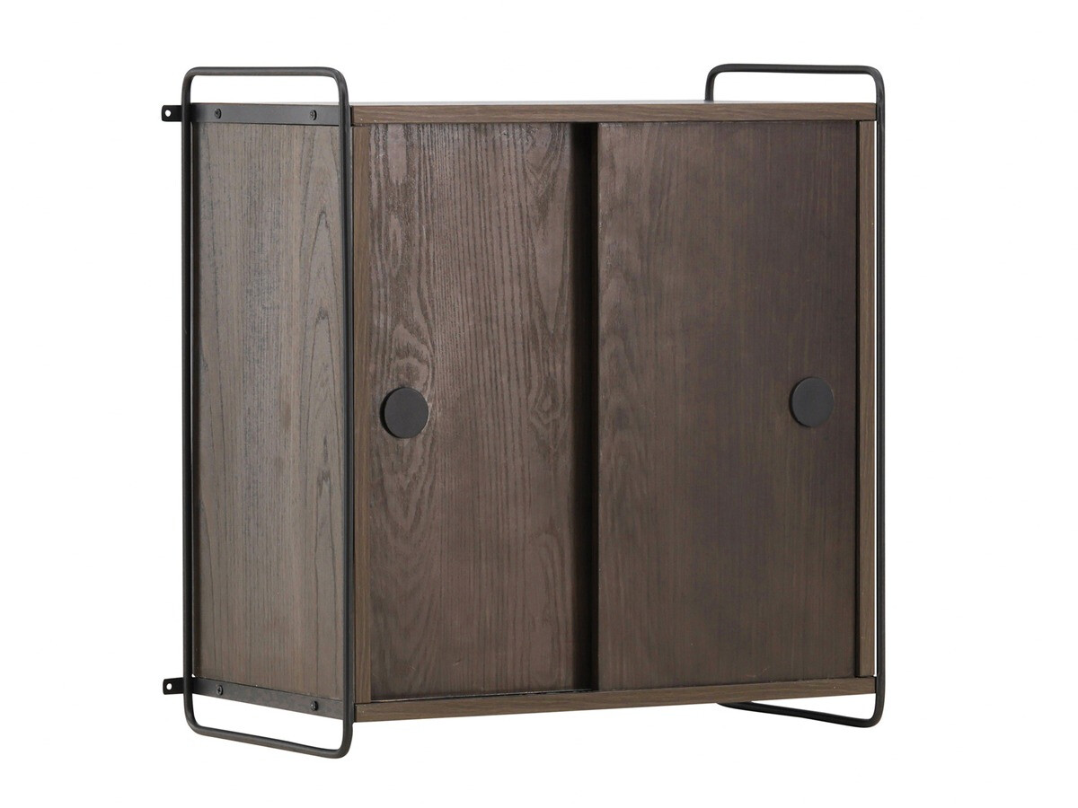 Seinakapp Dallas 4529 (Pruun)