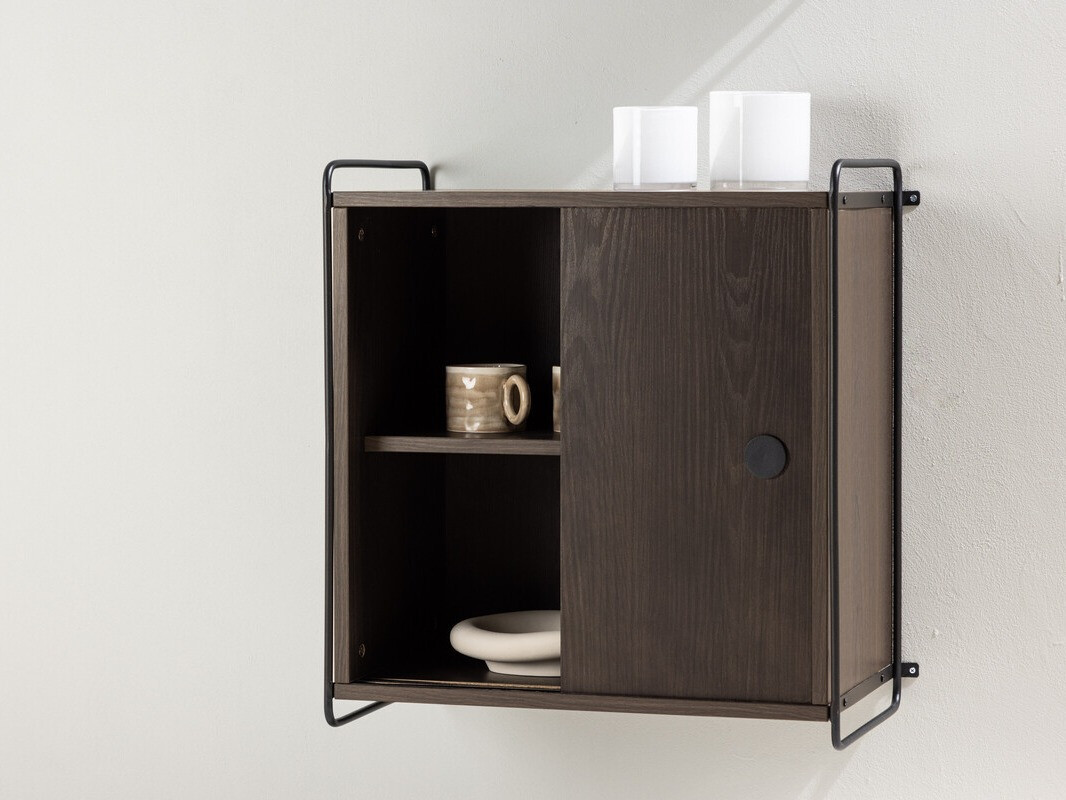 Seinakapp Dallas 4529 (Pruun)