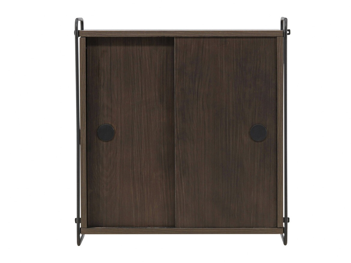 Seinakapp Dallas 4529 (Pruun)