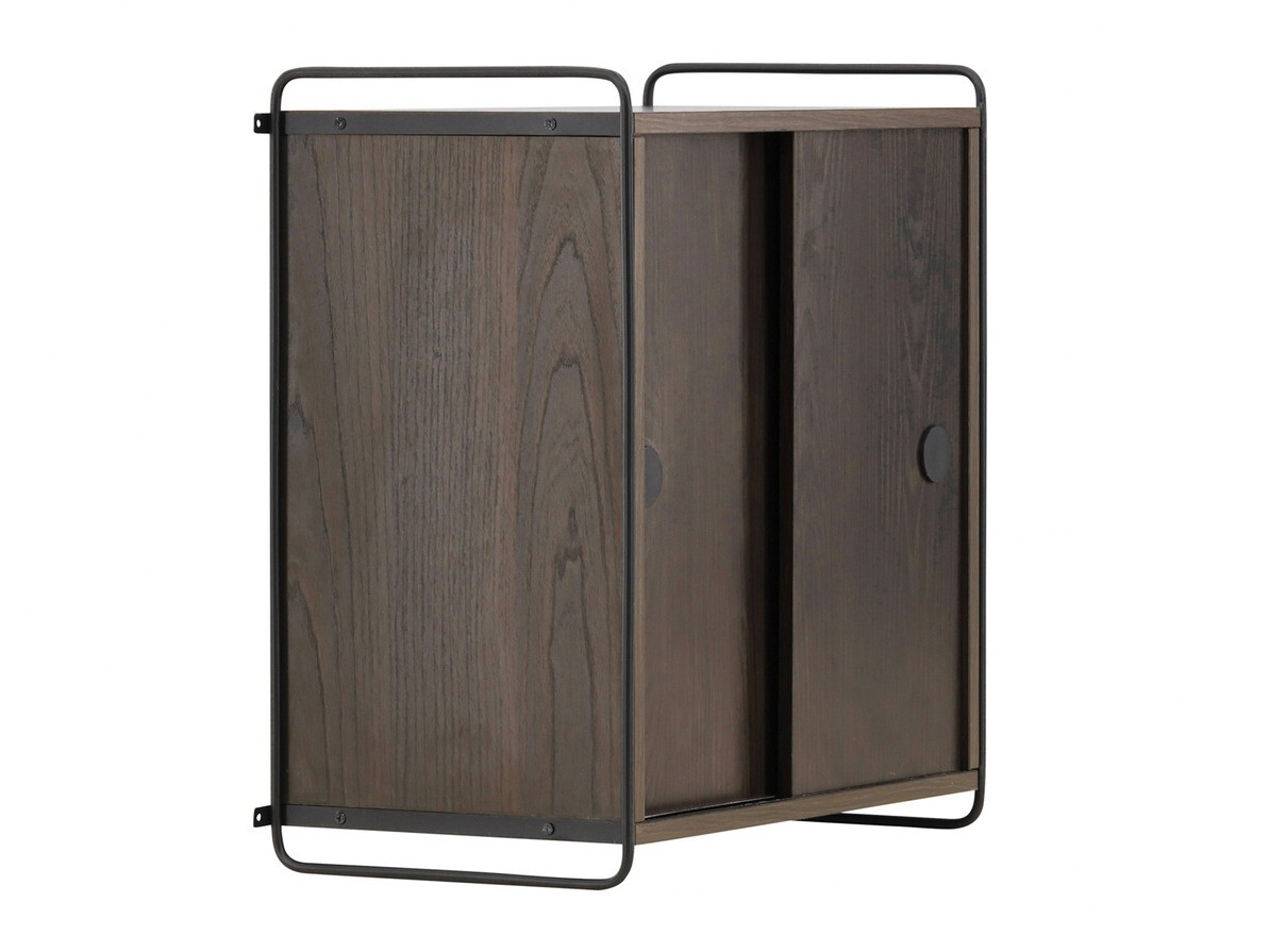 Seinakapp Dallas 4529 (Pruun)