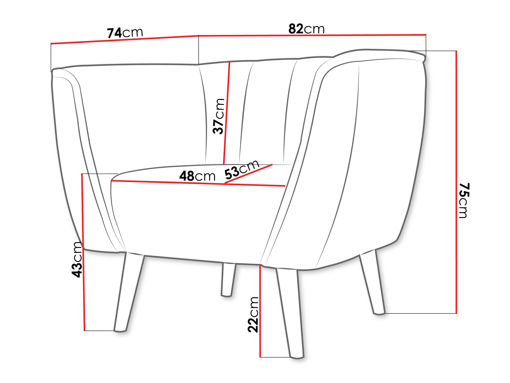 Tugitool Glenview 105 (Paros 05)