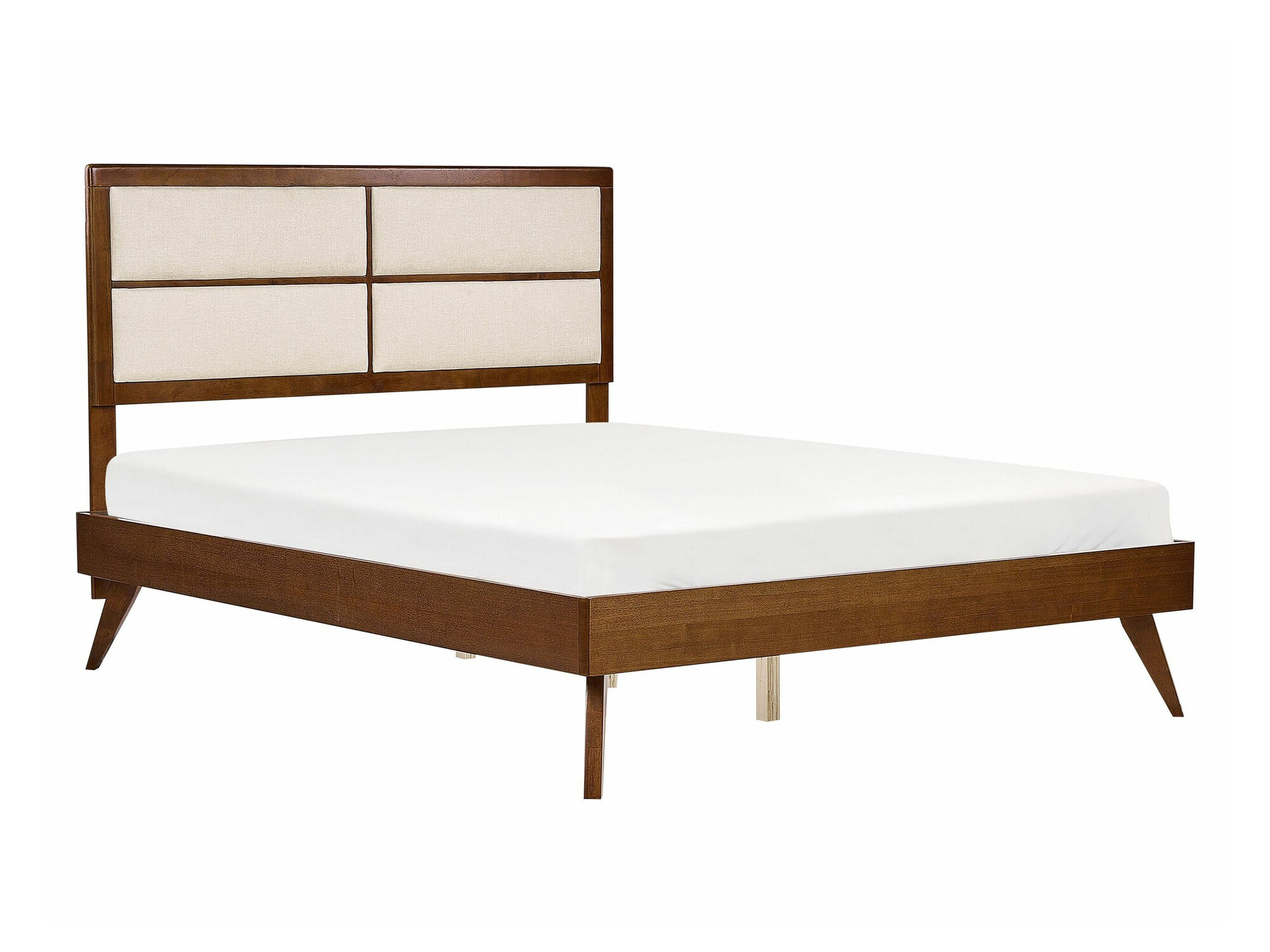 Voodi Berwyn 772 (Beež + Tume puit)