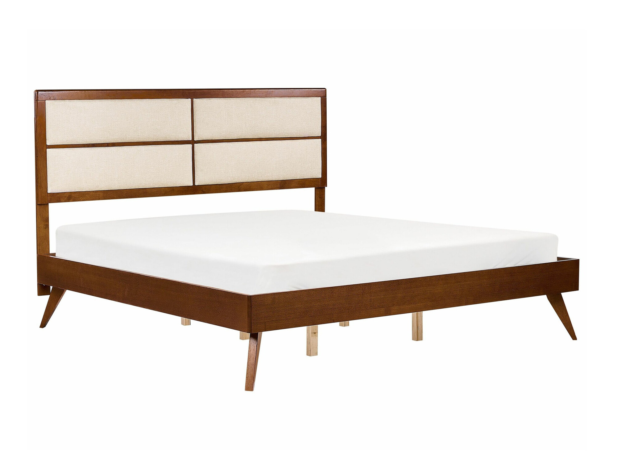 Voodi Berwyn 772 (Beež + Tume puit)