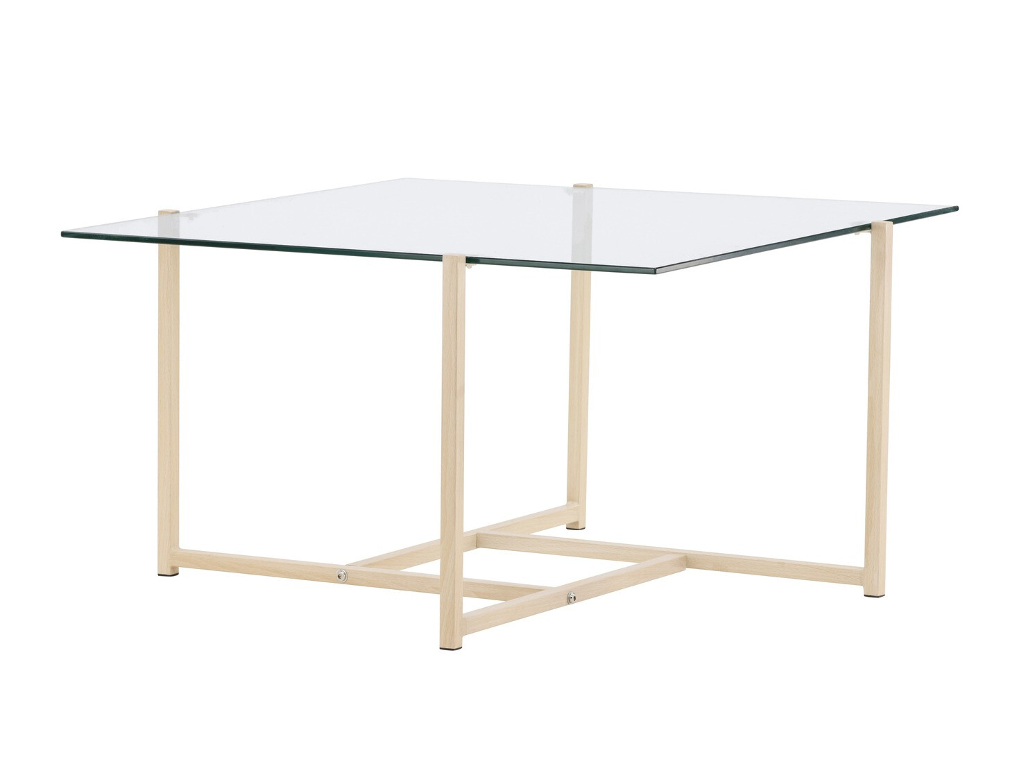 Diivanilaud Dallas 268 (Linght pruun)