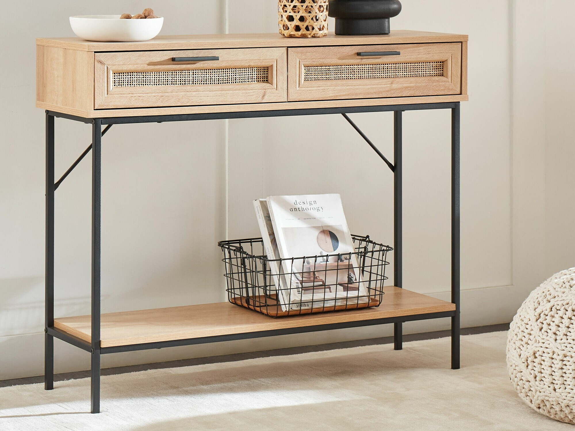 Konsoollaud Levfelu 107