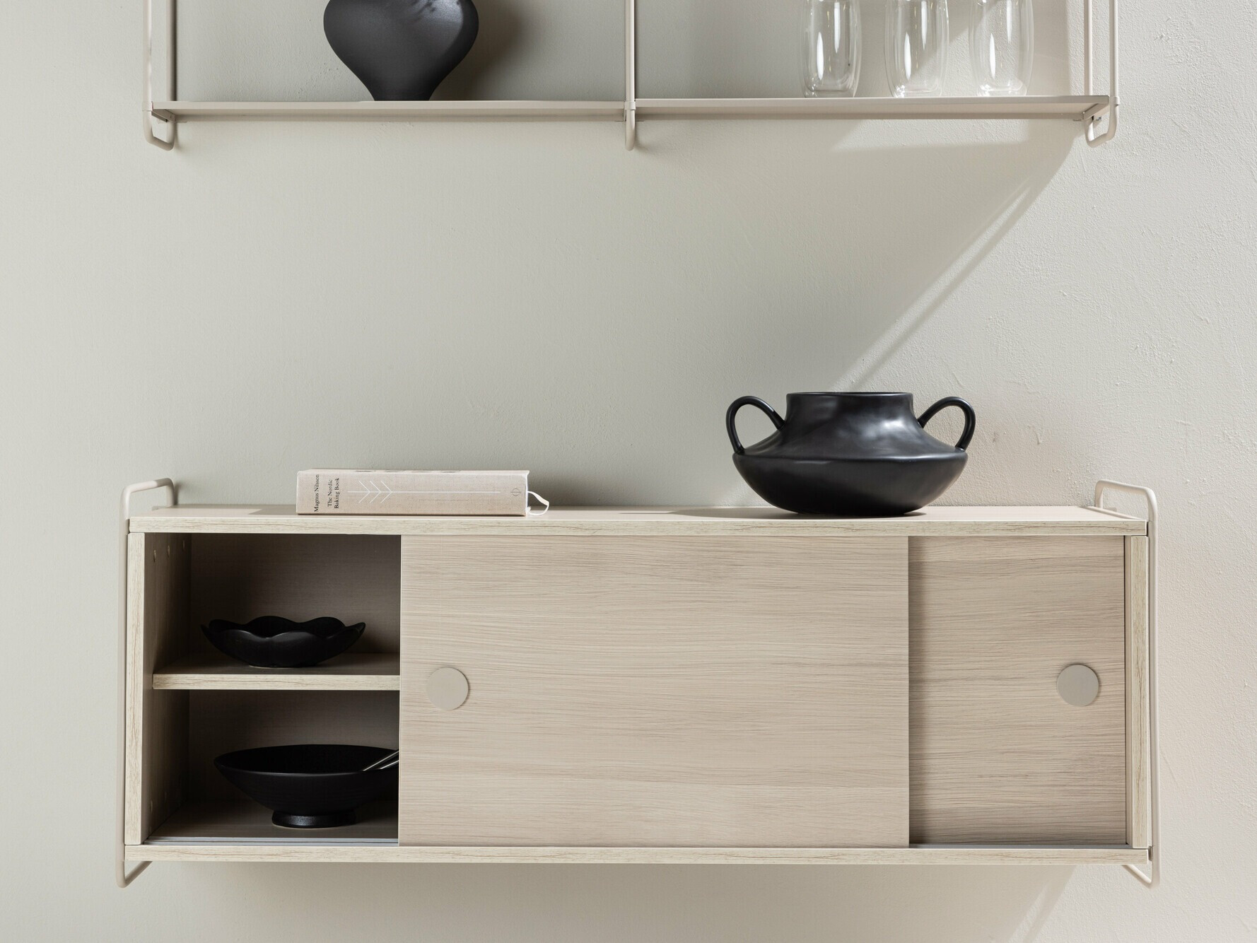 Seinakapp Dallas 4530 (Helepruun)
