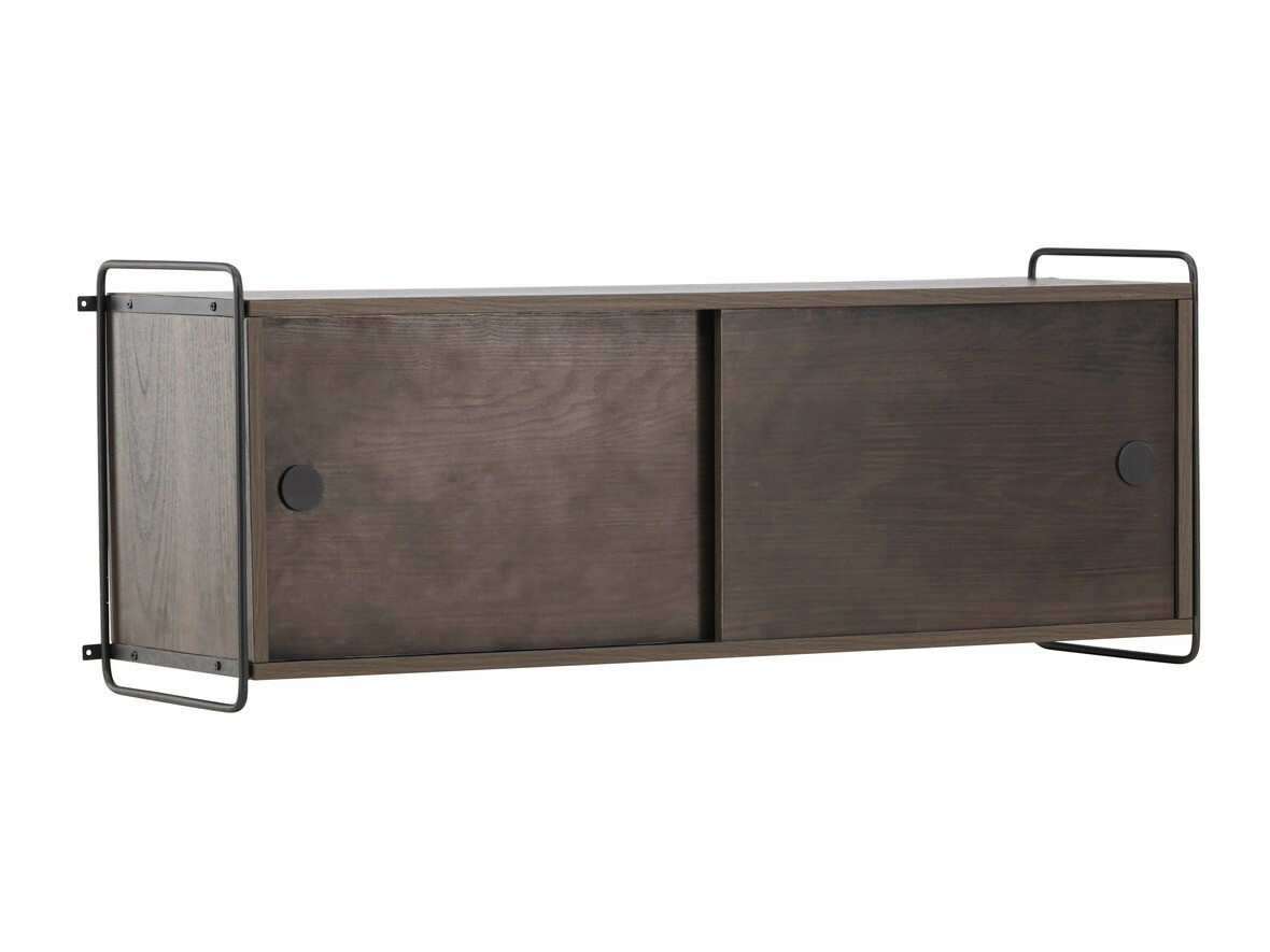 Seinakapp Dallas 4530 (Pruun)