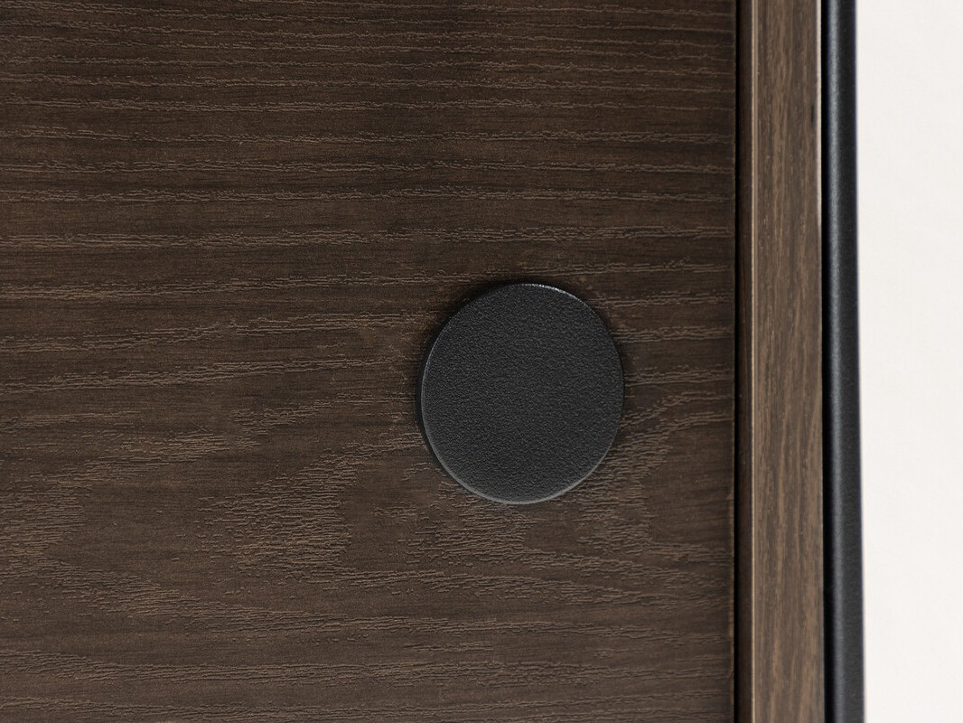 Seinakapp Dallas 4530 (Pruun)