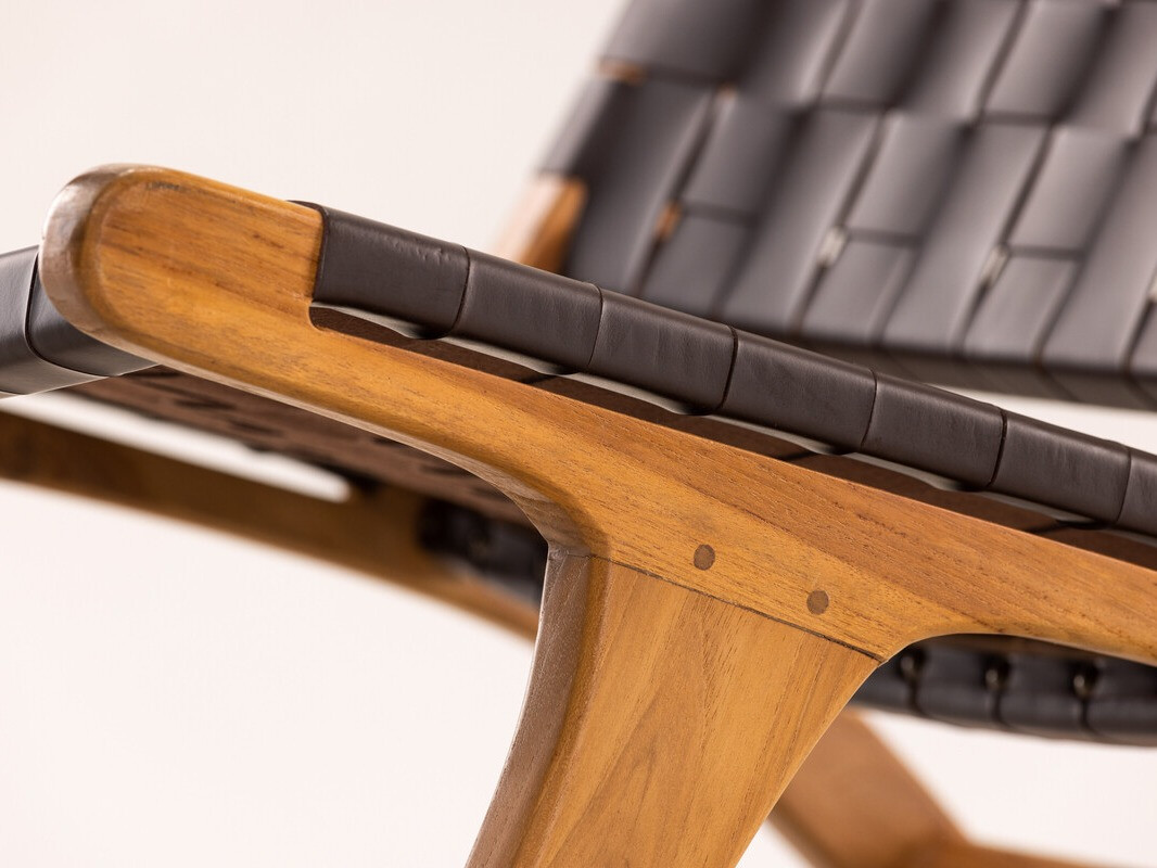 Tugitool Dallas 4531 (Pruun)