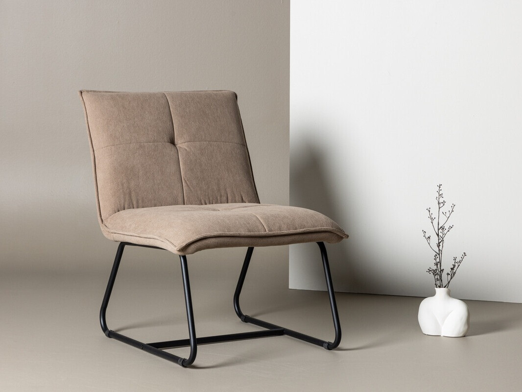 Tugitool Dallas 4534 (Pruun)