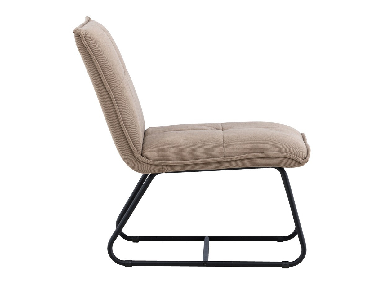 Tugitool Dallas 4534 (Pruun)