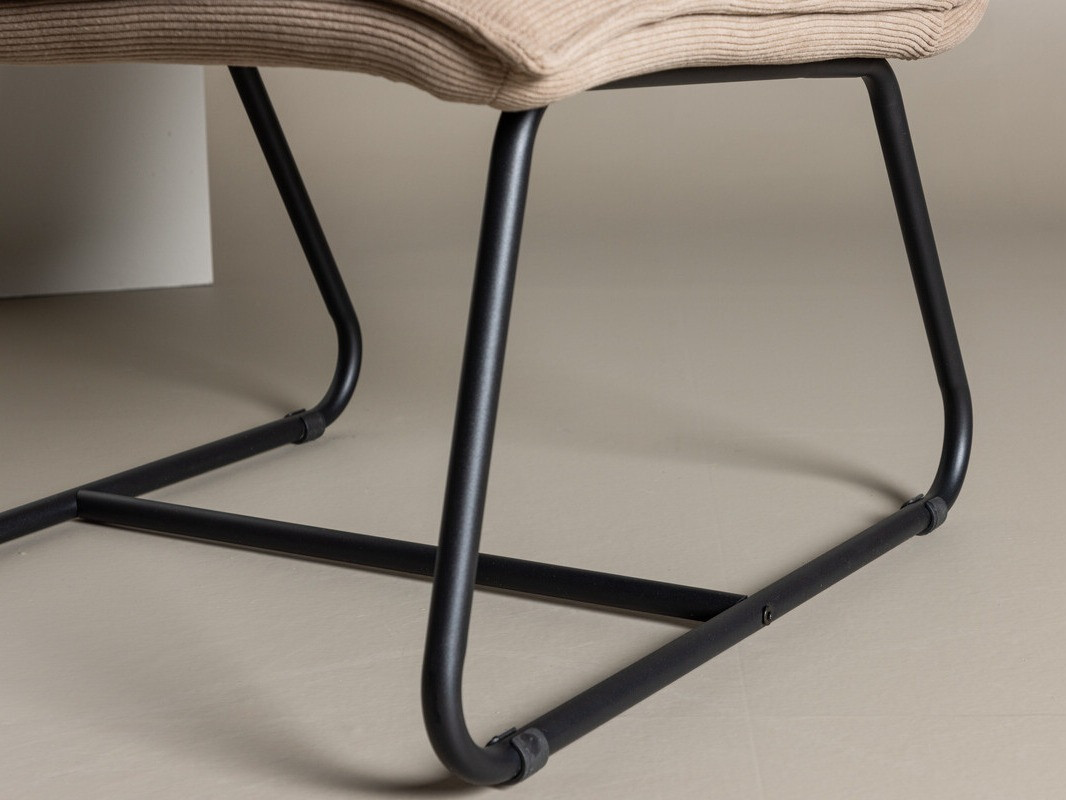 Tugitool Dallas 4534 (Pruun)