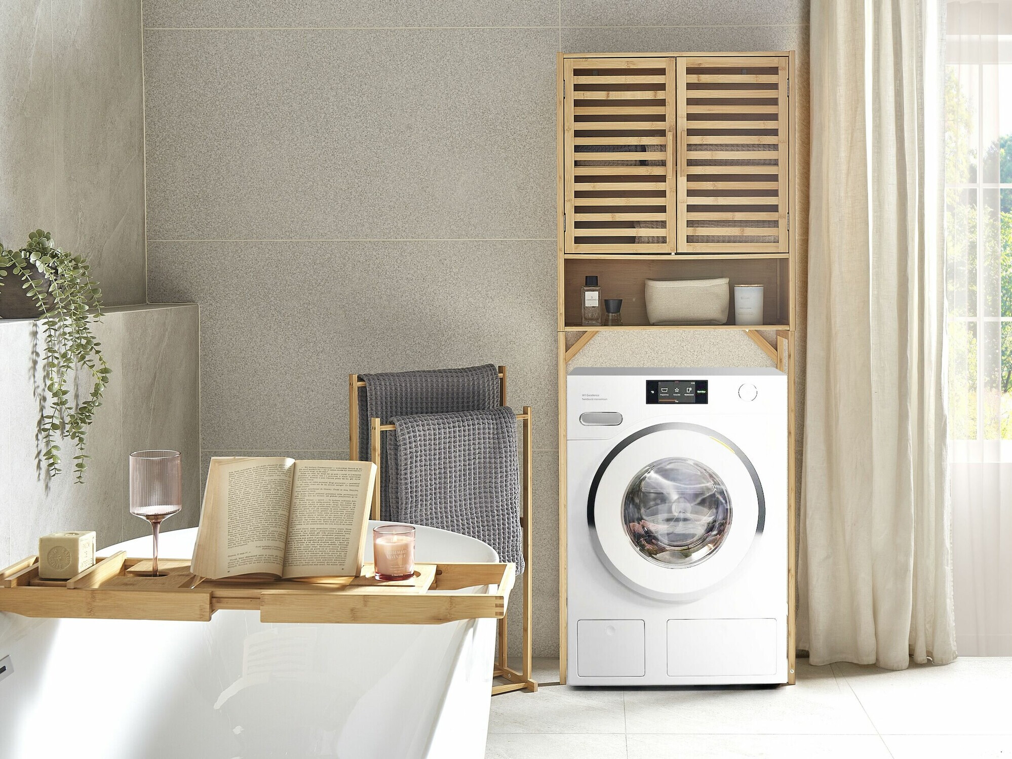 Vannitoariiul Berwyn 2210