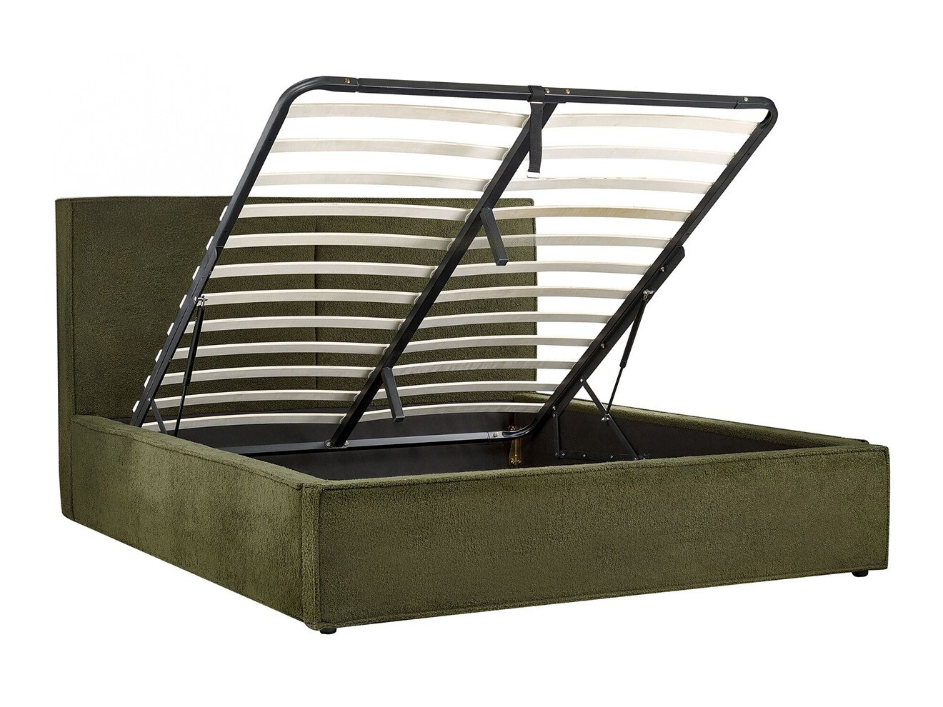 Voodi Berwyn 1290 (Roheline)