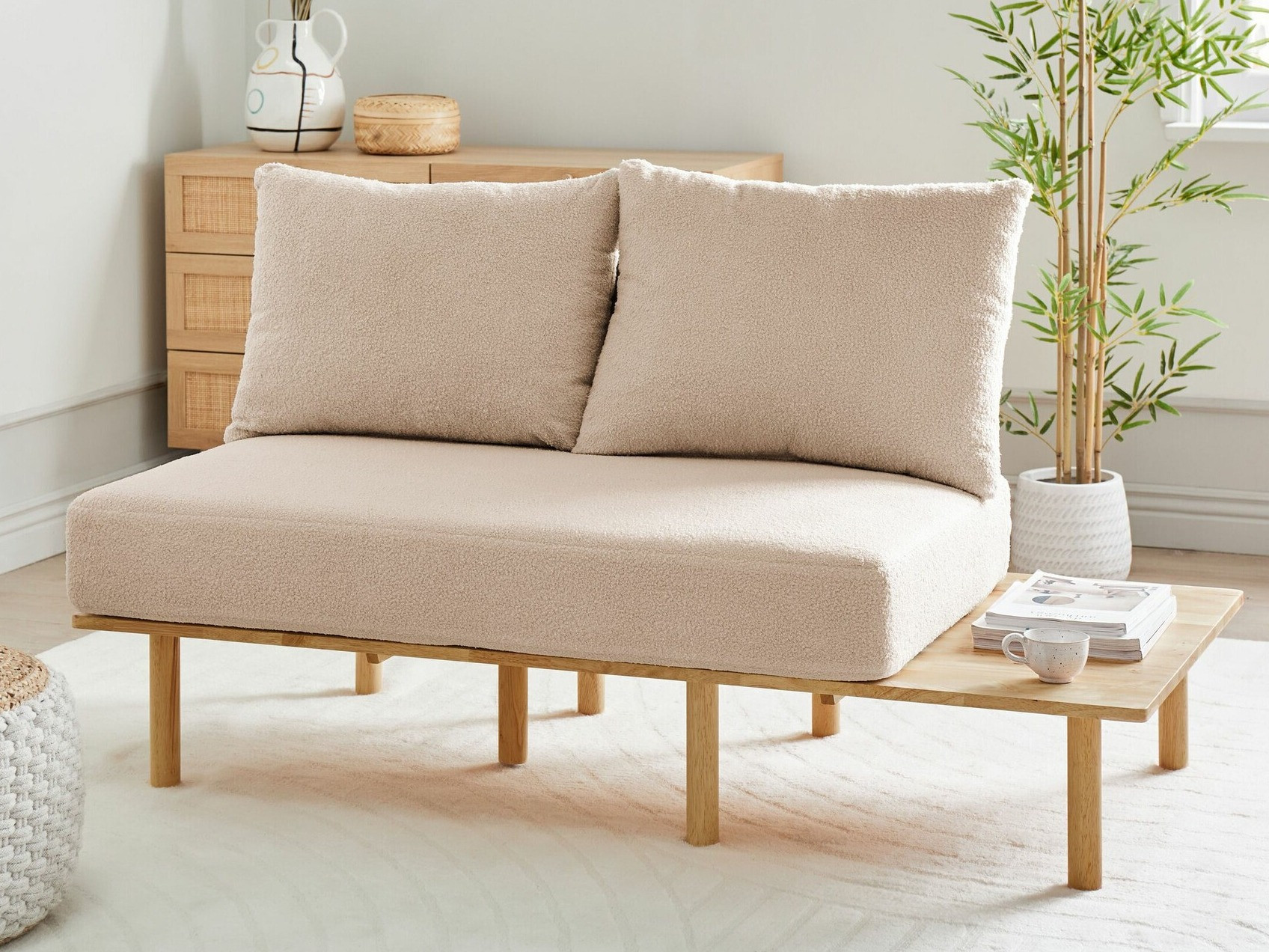 Diivan Berwyn 2211 (Beež)