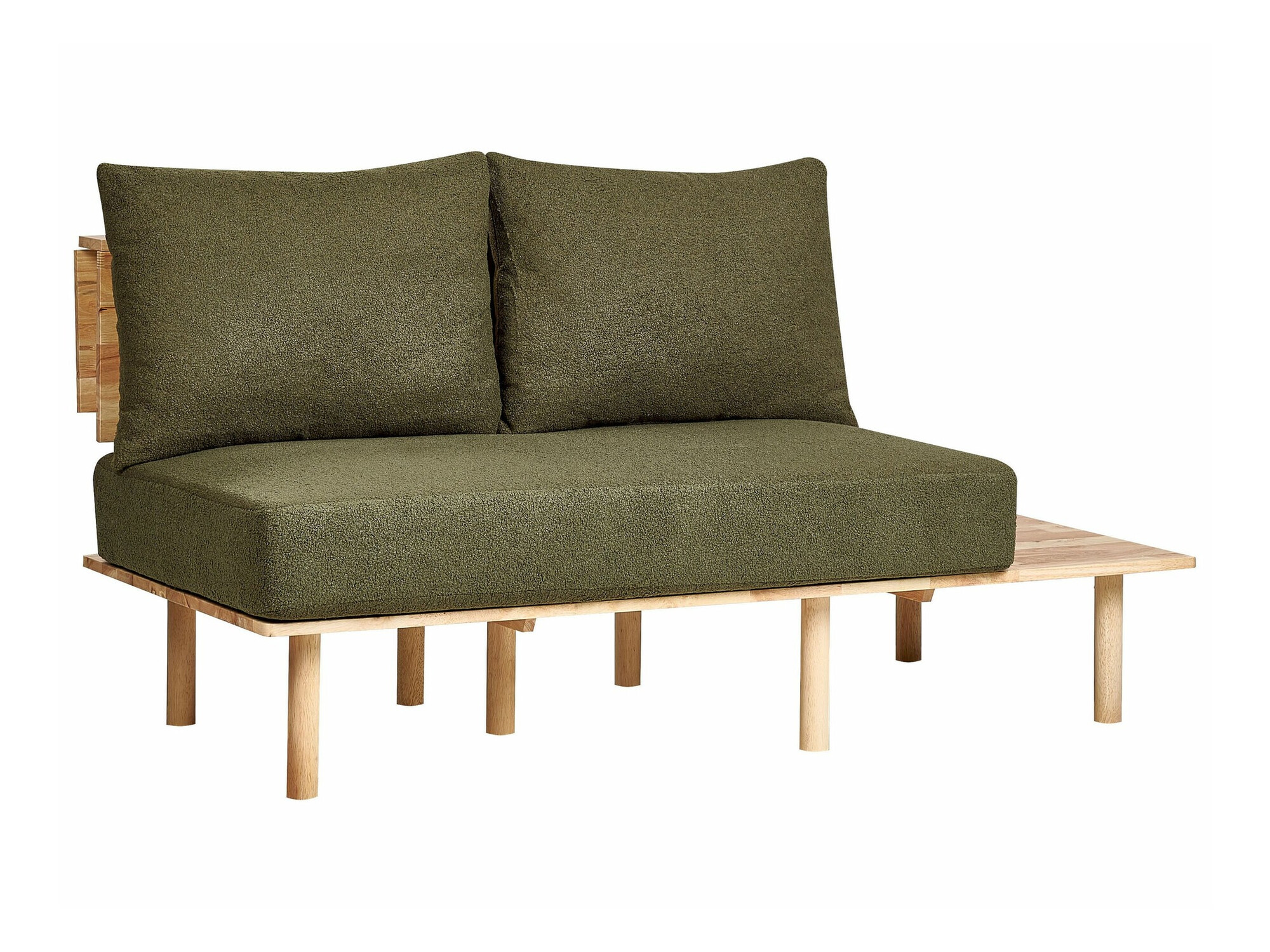 Diivan Berwyn 2211 (Tumeroheline)