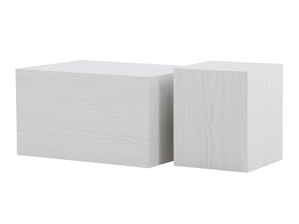 Diivanilaudade komplekt Dallas 4539 (Pleegitatud tamm)