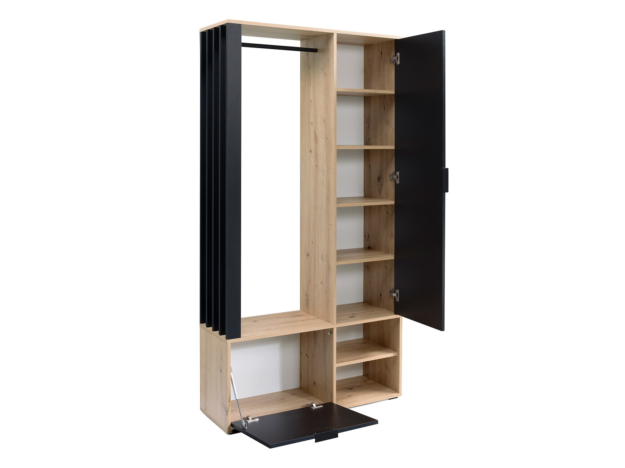 Esikukomplekt Stanton 145 (Kašmiir)