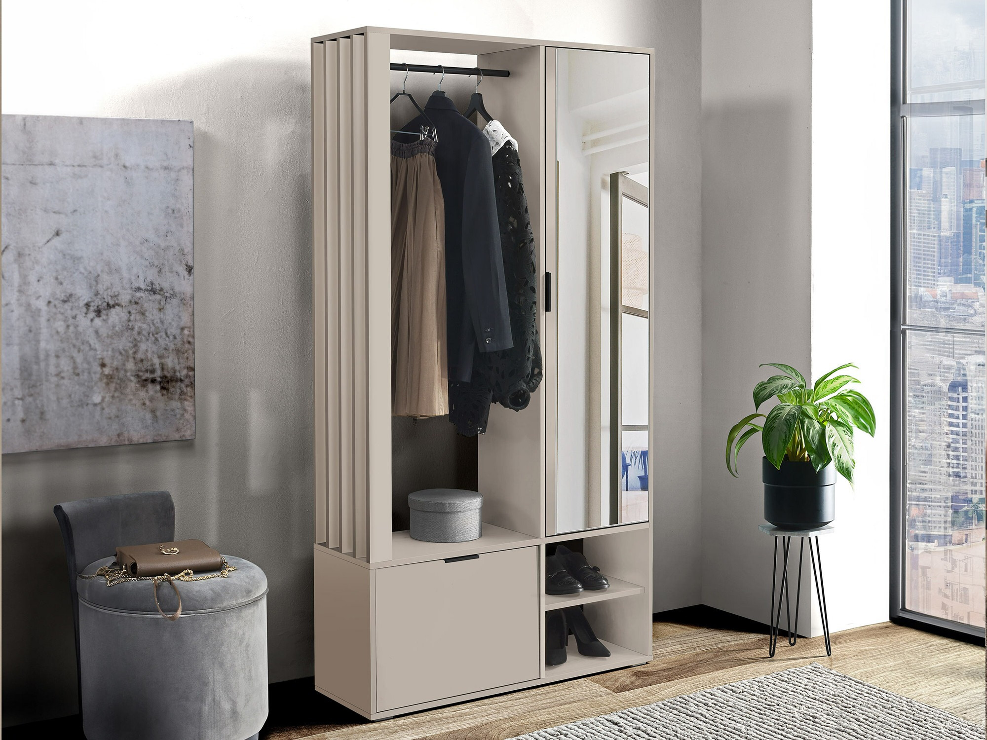 Esikukomplekt Vinea (Kašmiir)