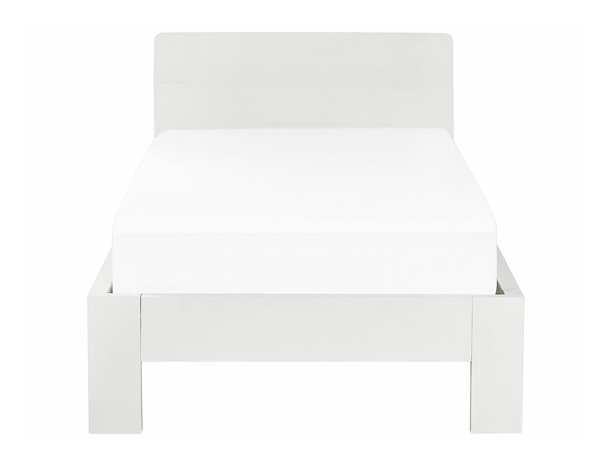 Voodi Berwyn 735 (Valge)