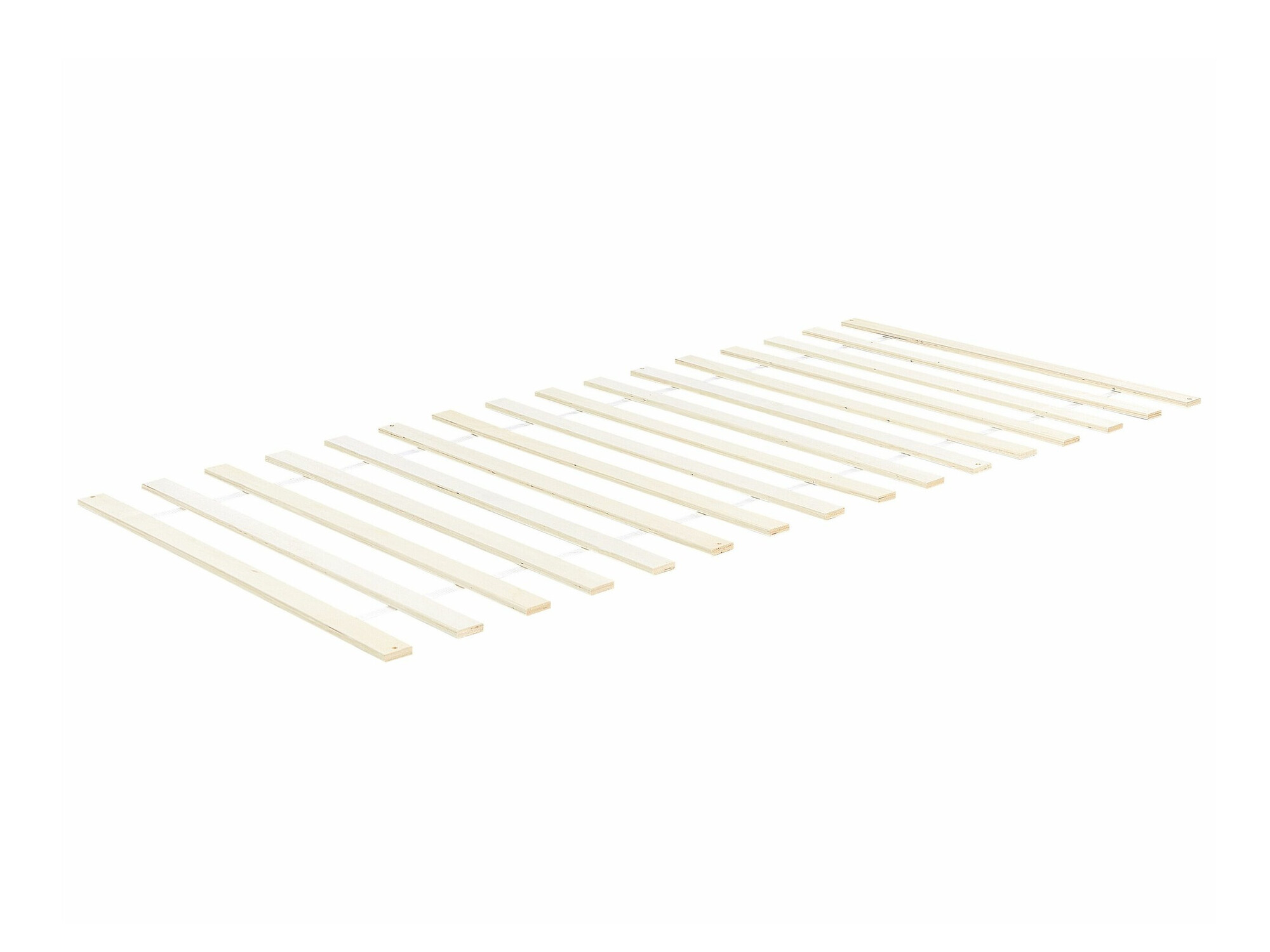 Voodi Berwyn 735 (Valge)