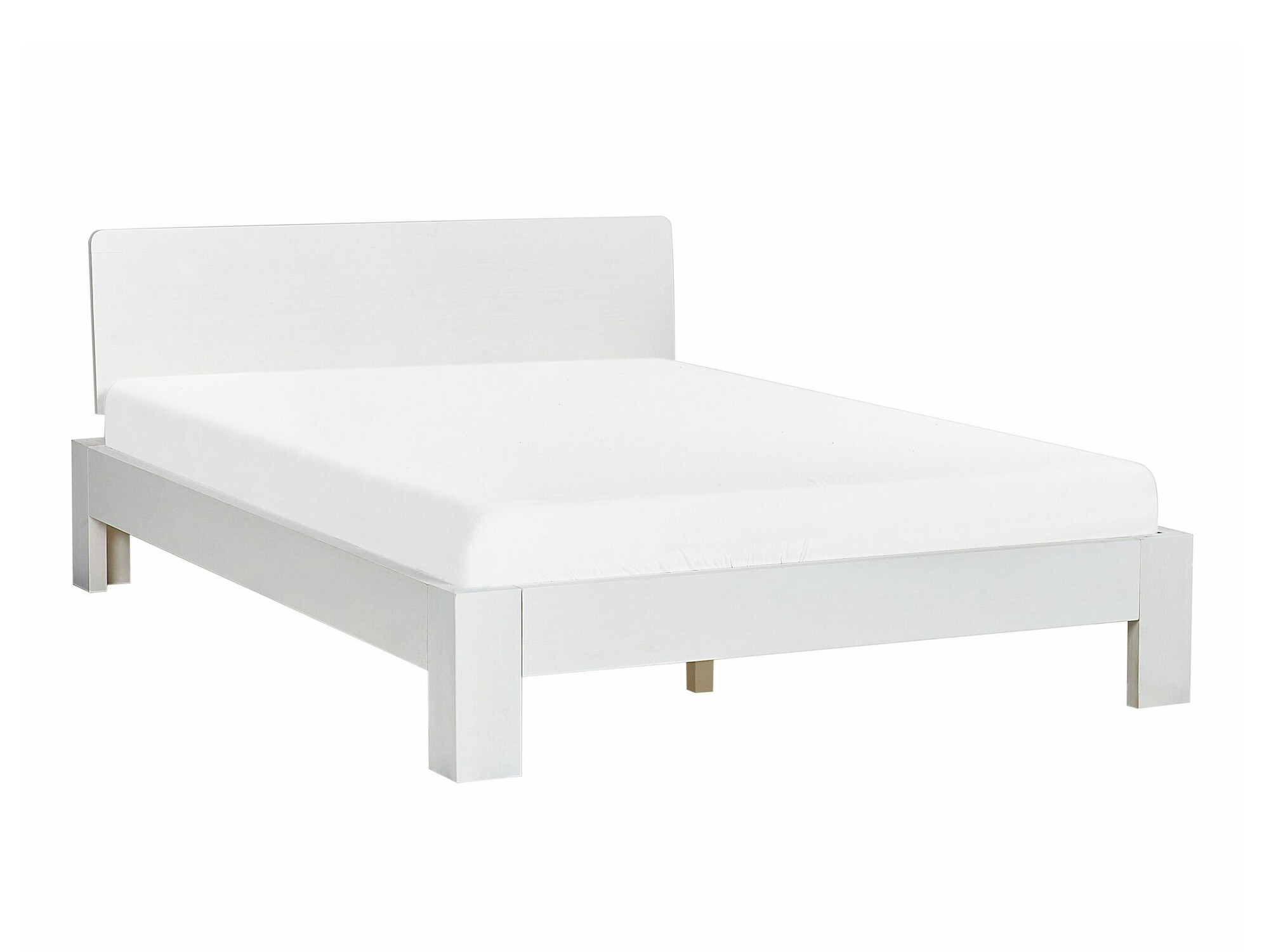 Voodi Berwyn 735 (Valge)