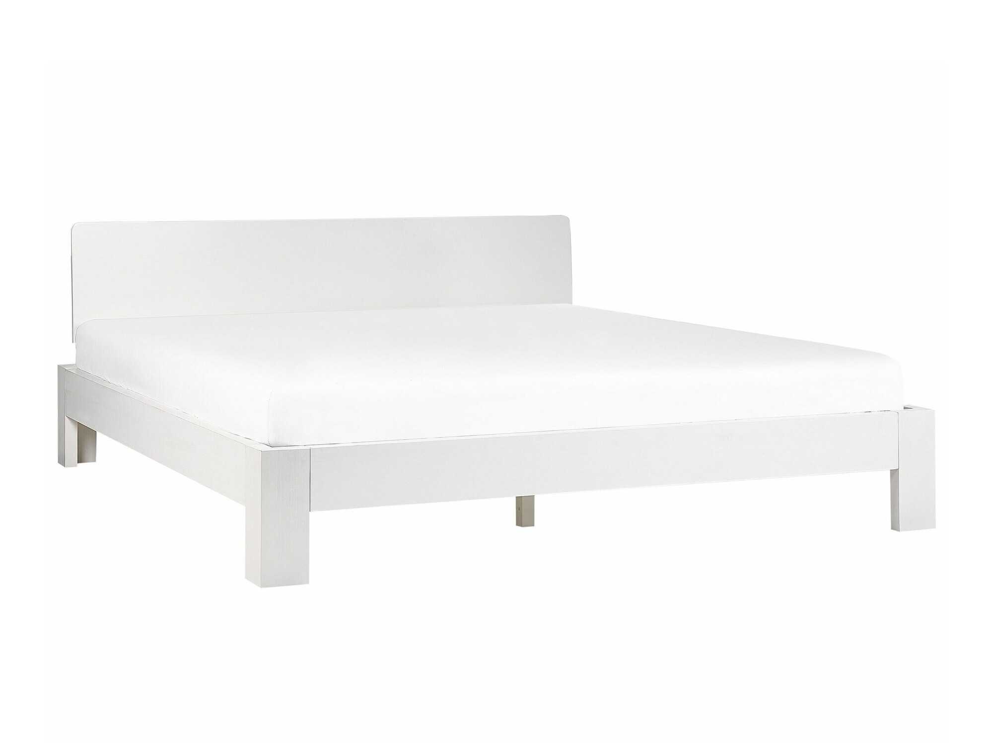 Voodi Berwyn 735 (Valge)