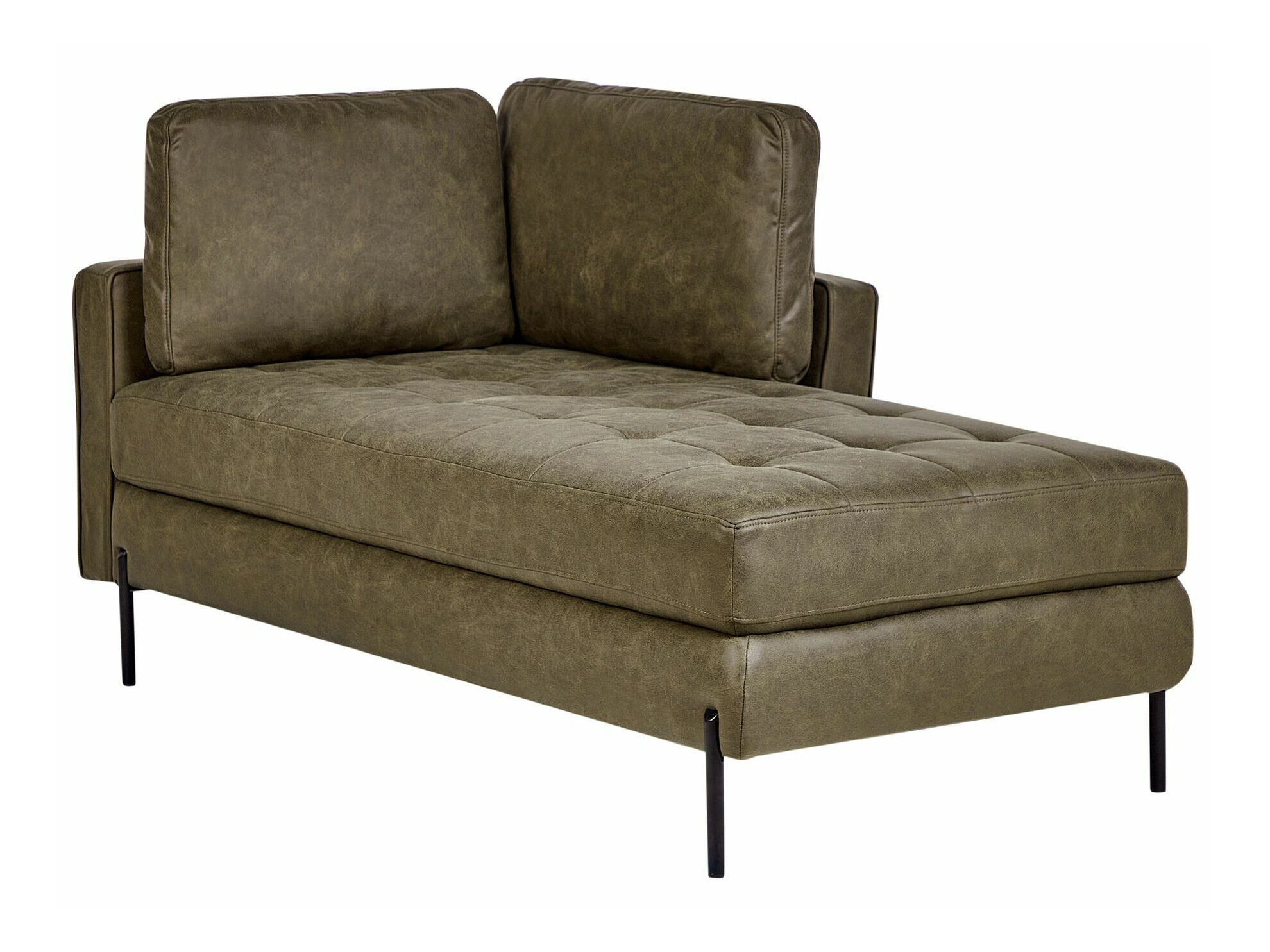 Kušett Berwyn 2212 (Roheline)