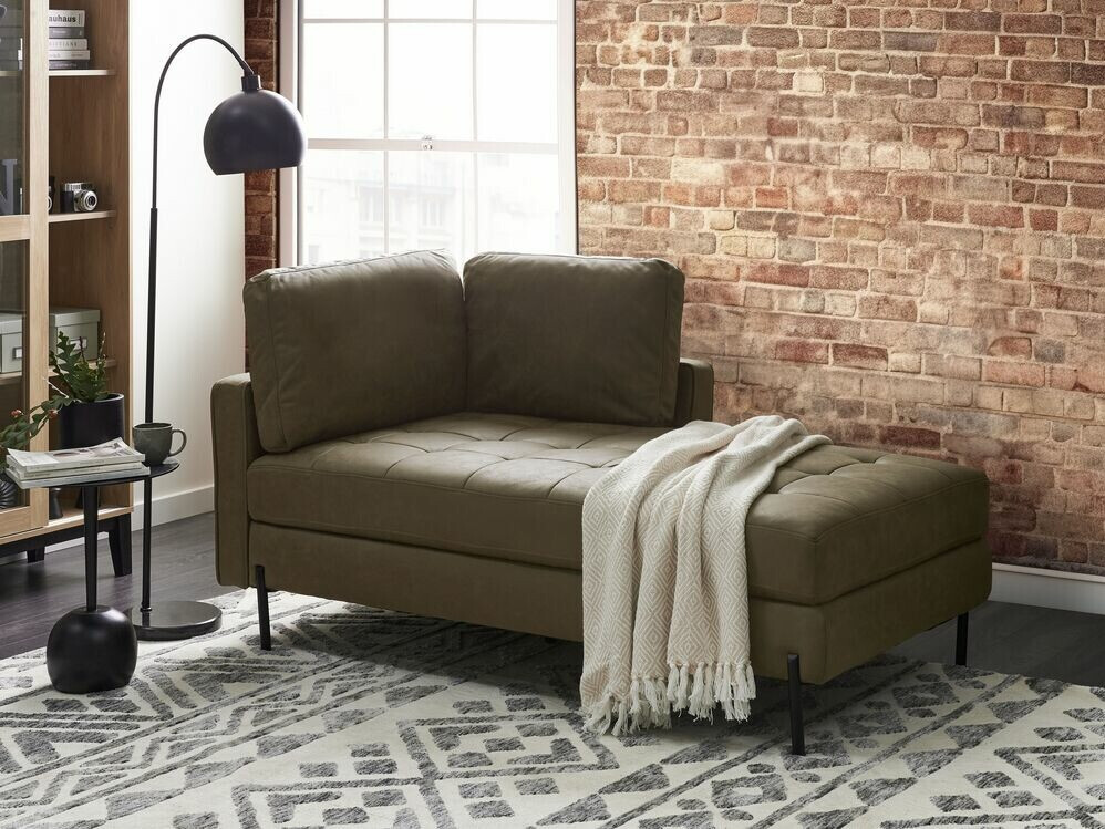 Kušett Berwyn 2212 (Roheline)