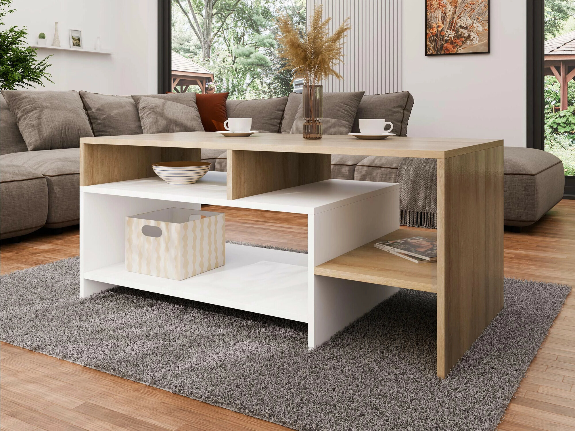 Diivanilaud Fivfivi 100