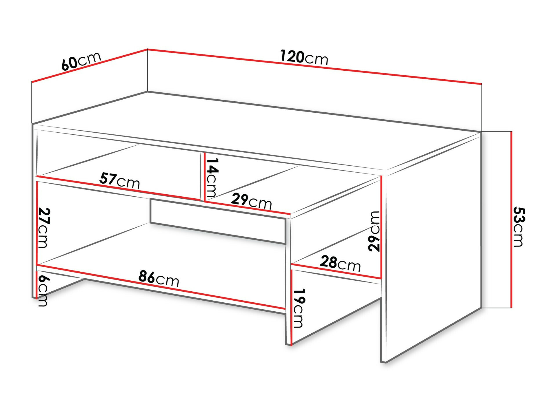 Diivanilaud Fivfivi 100
