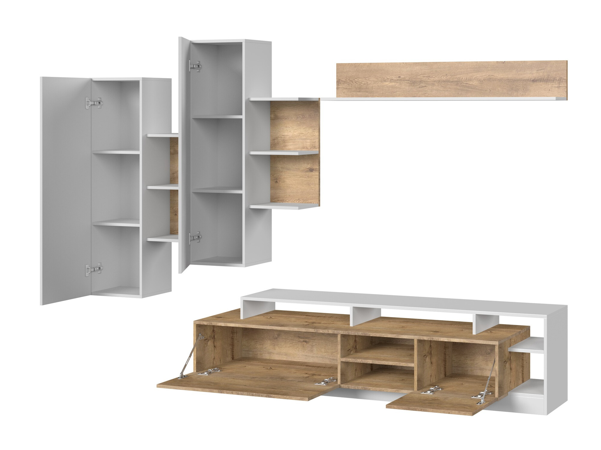 Elutoa komplekt Fivfivi 101