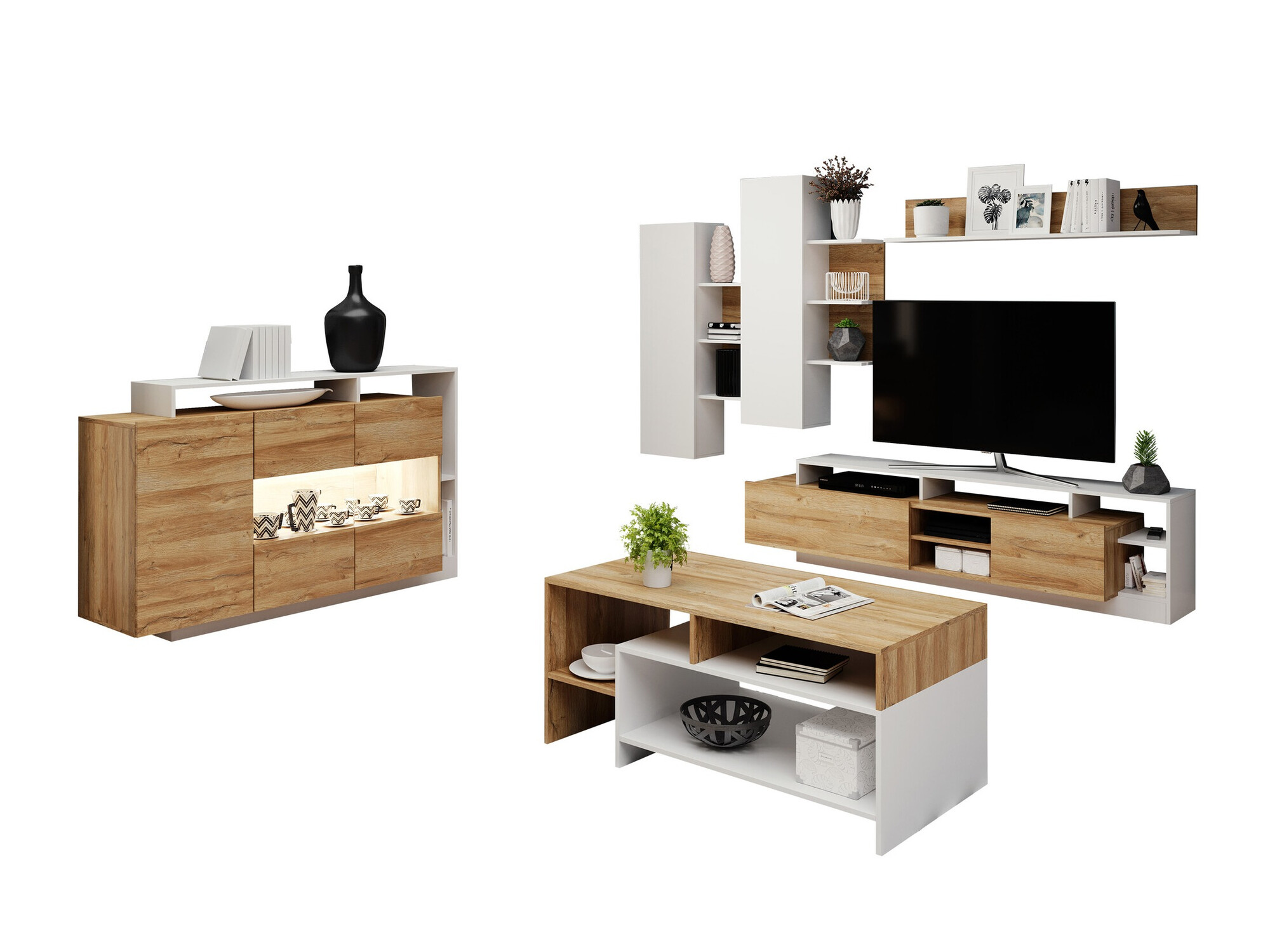 Elutoa komplekt Fivfivi 103