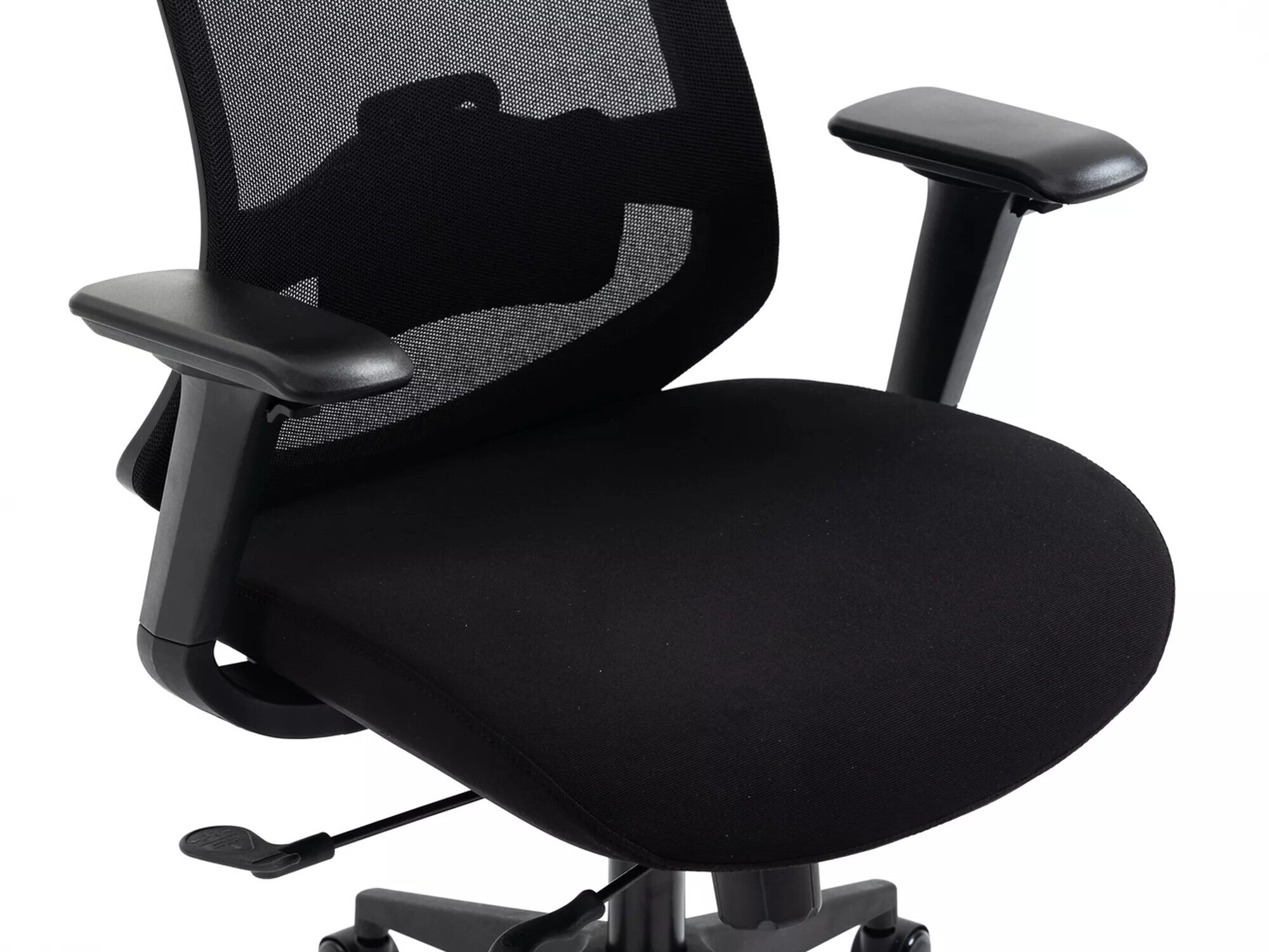 Kontoritool Detroit 600 (Must)