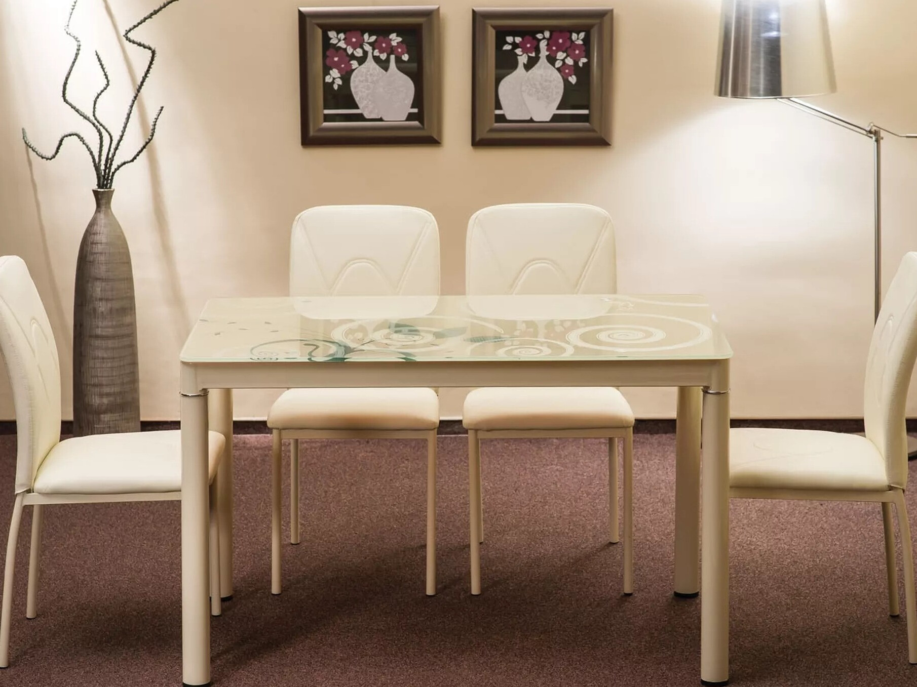 Laud Detroit 604 (Koor)