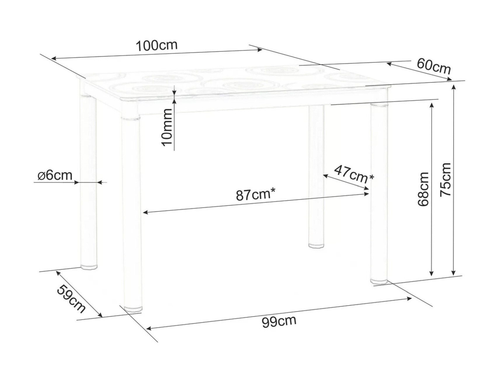 Laud Detroit 604 (Koor)