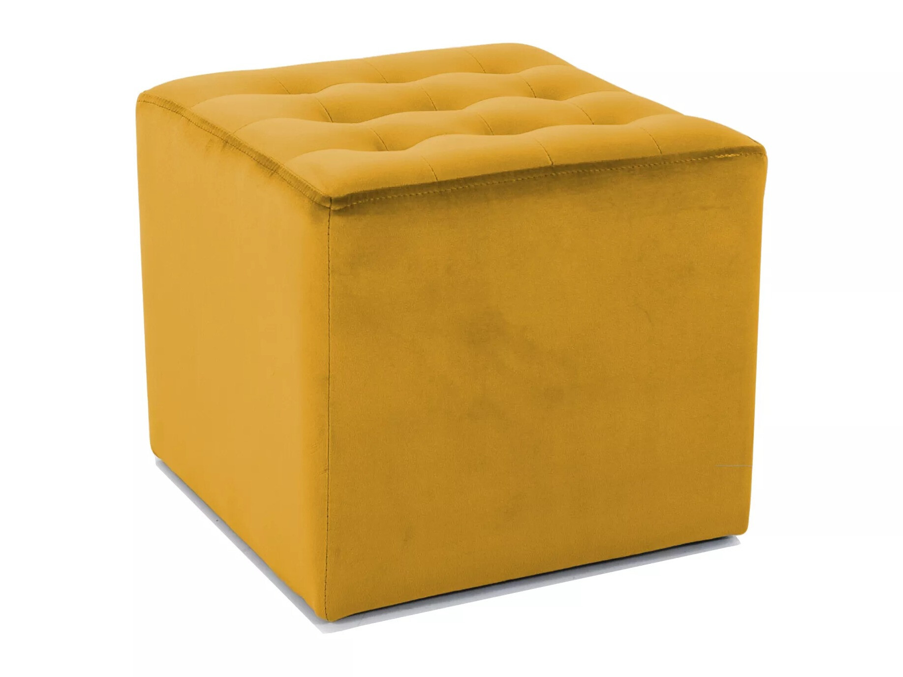 Tumba Detroit 601 (Kollane)