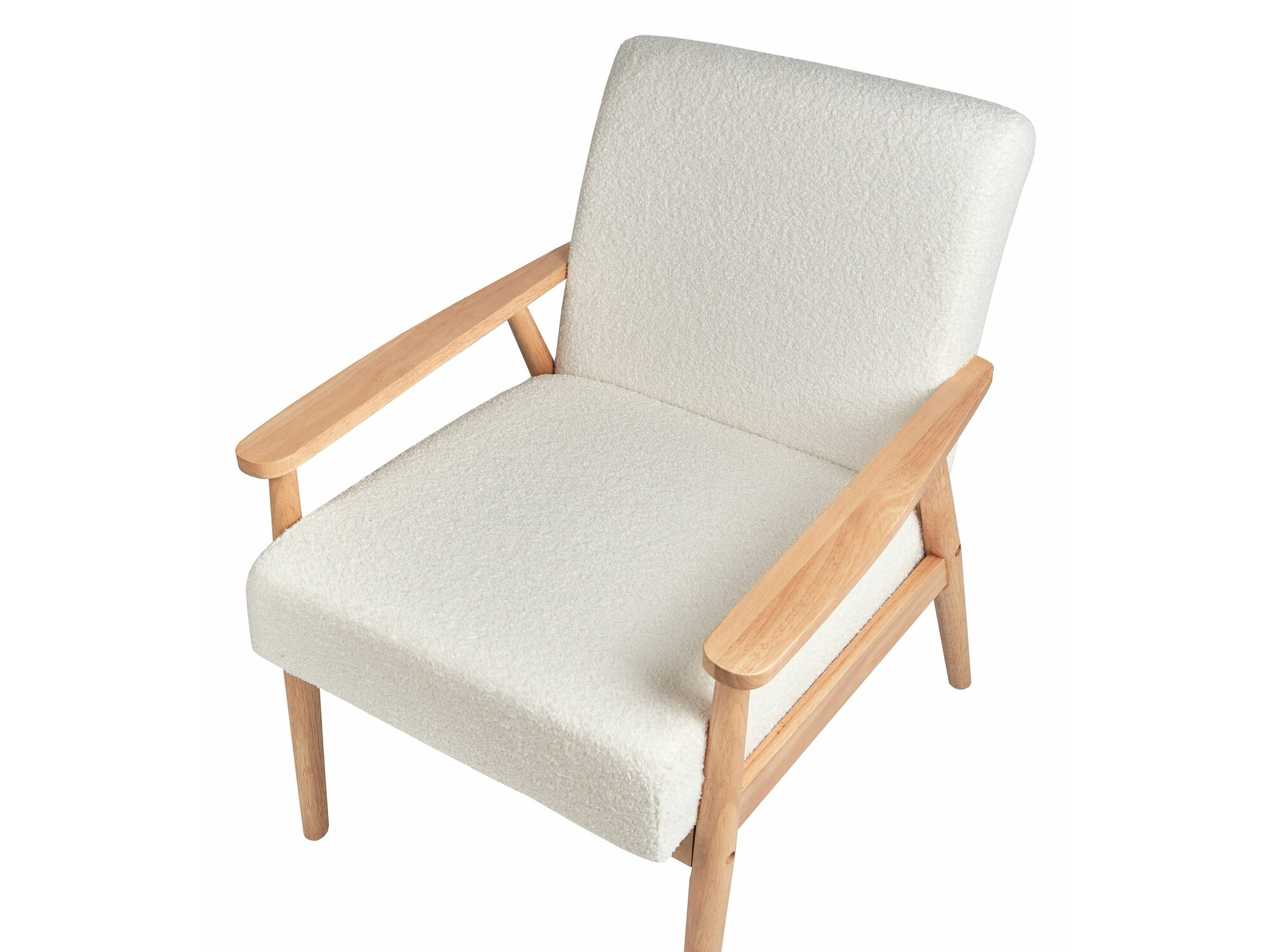 Tugitool Berwyn 2214 (Ere puit + Valge)