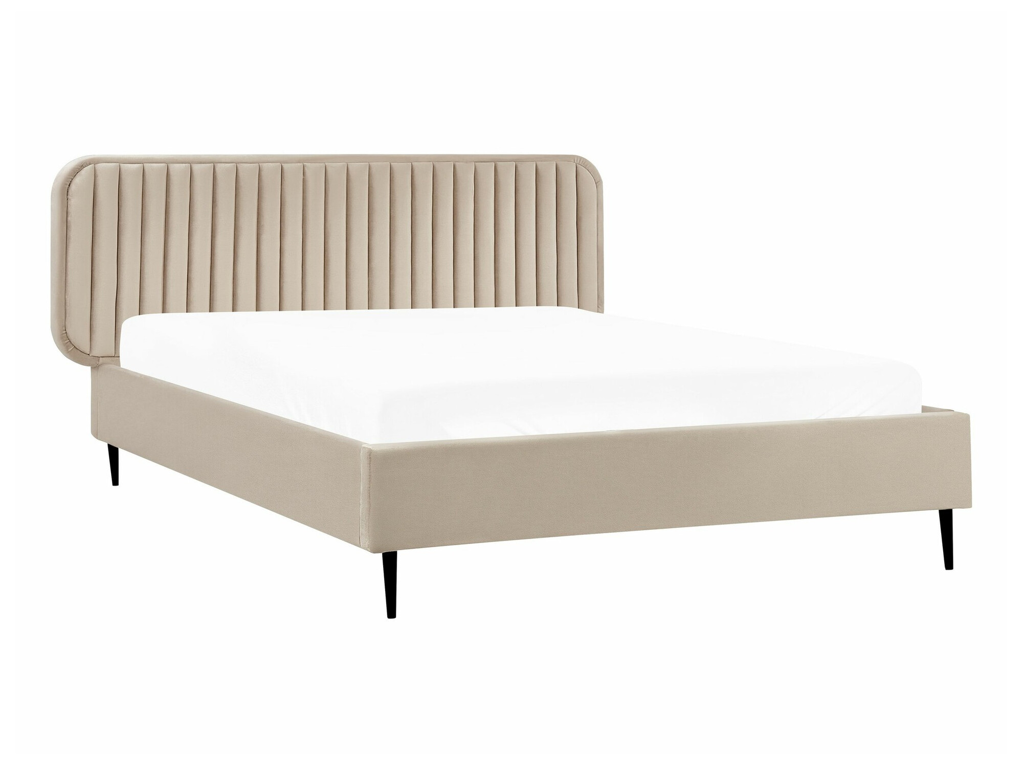 Voodi Berwyn 2213 (Taupe)