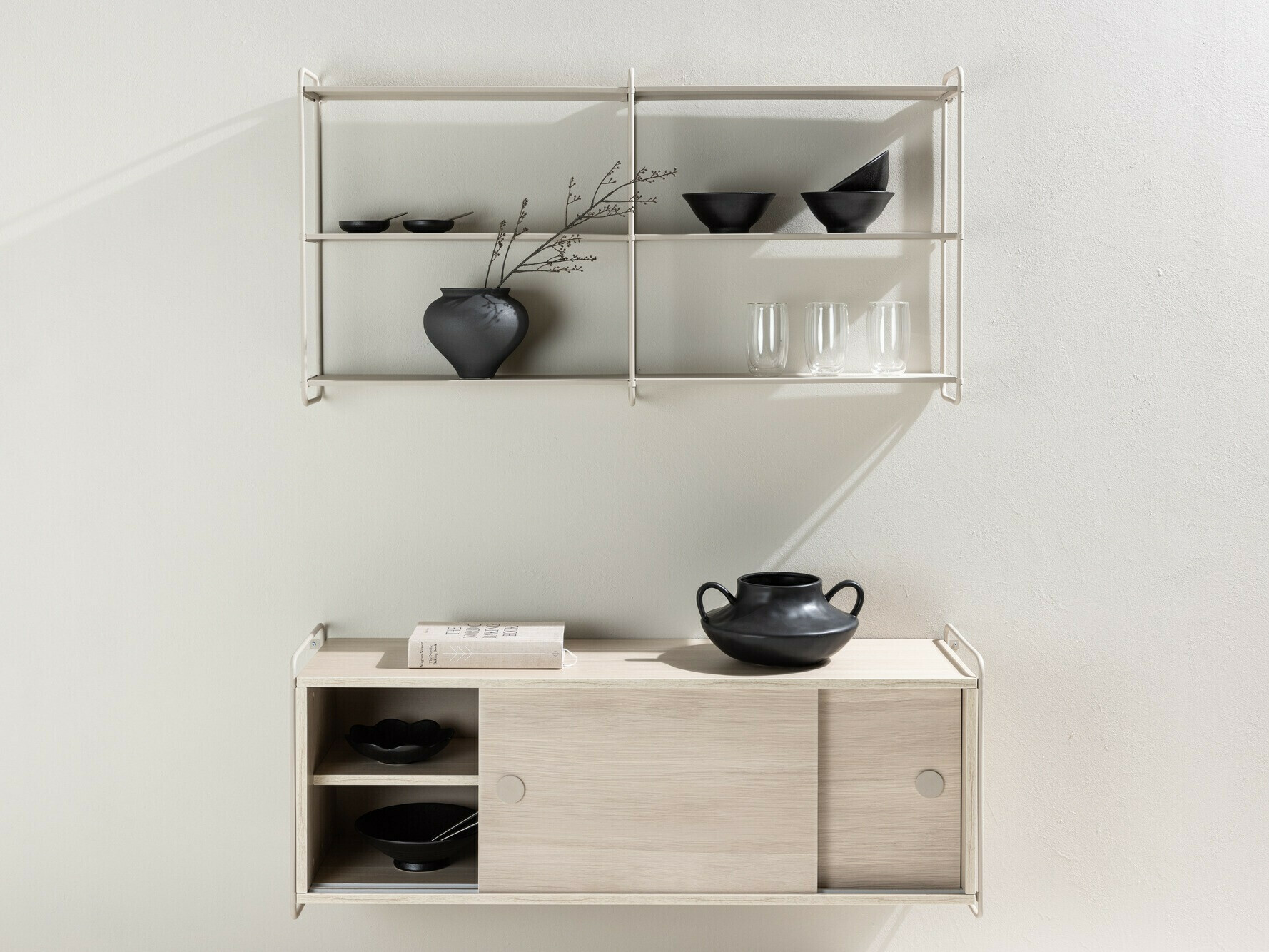 Seinakapp Dallas 4530 (Helepruun)
