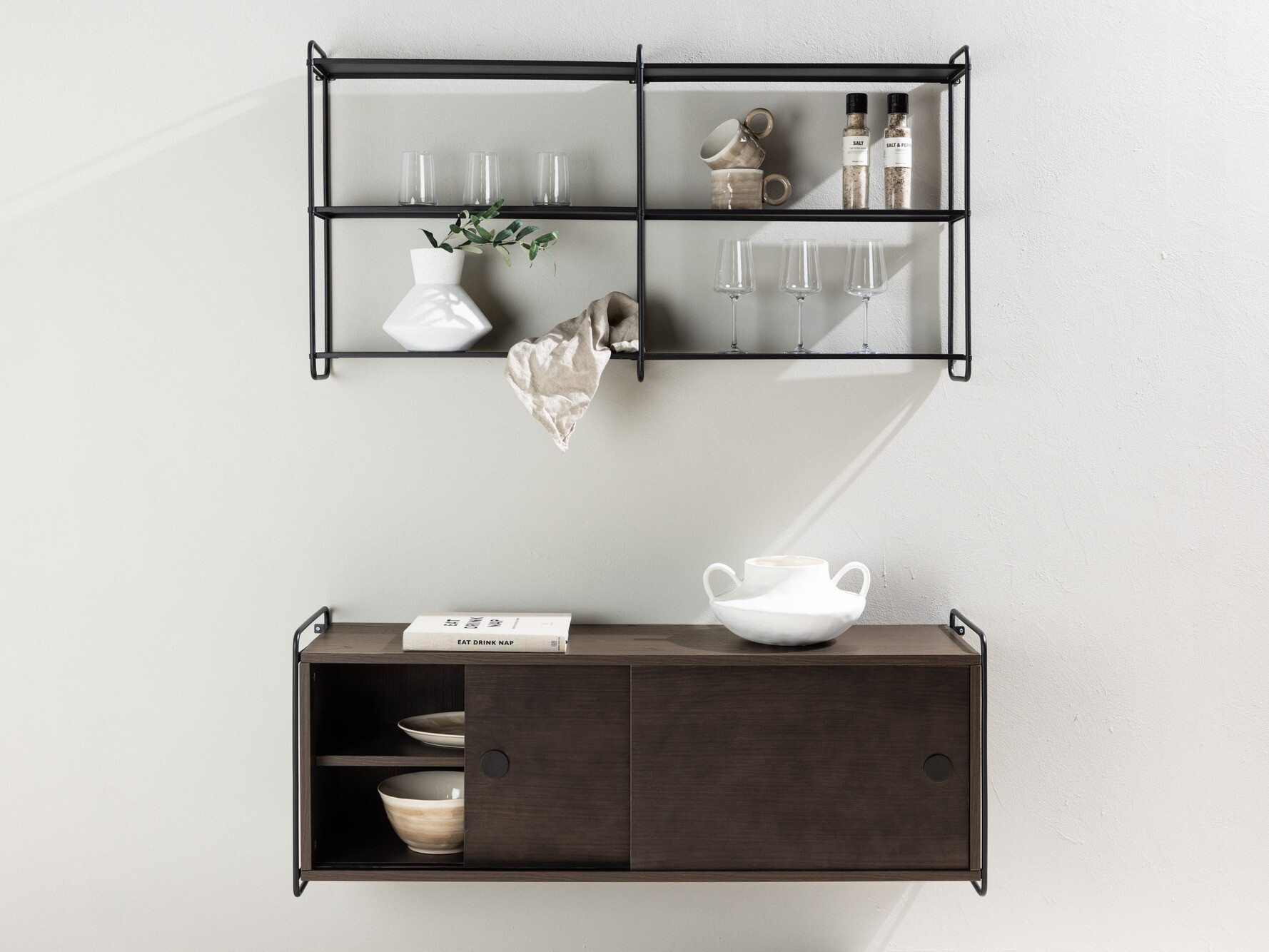 Seinariiul Dallas 4551 (Must)