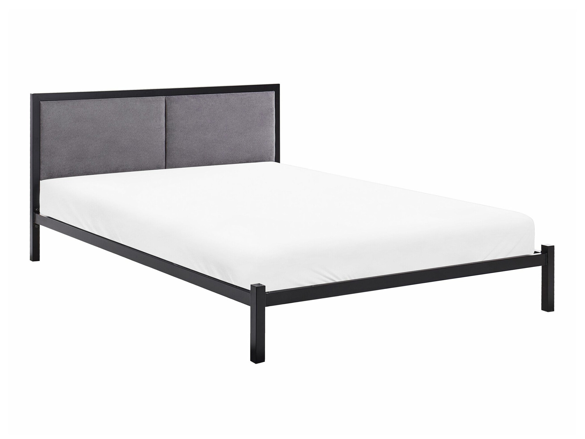 Voodi Berwyn 760 (Must + Hall)