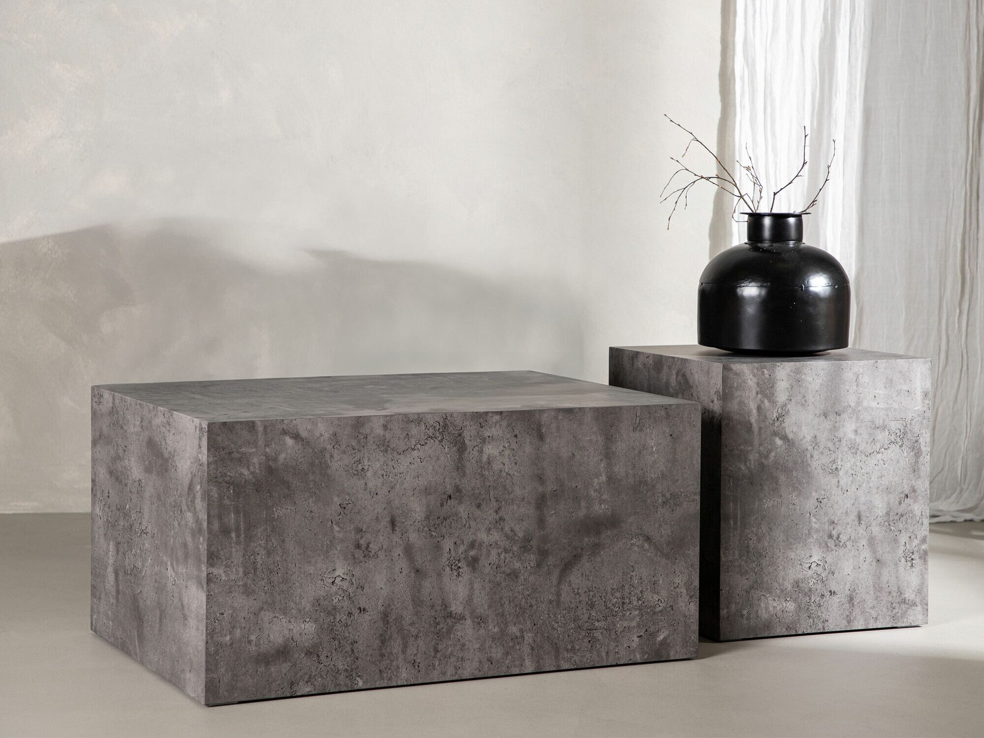 Diivanilaudade komplekt Dallas 4539 (Hall)