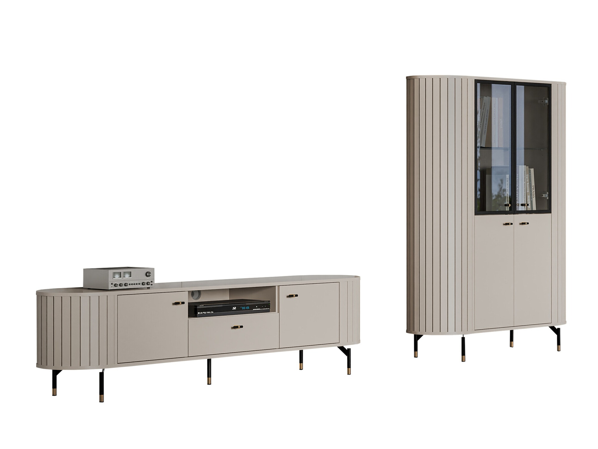 Elutoa komplekt Novmono 119