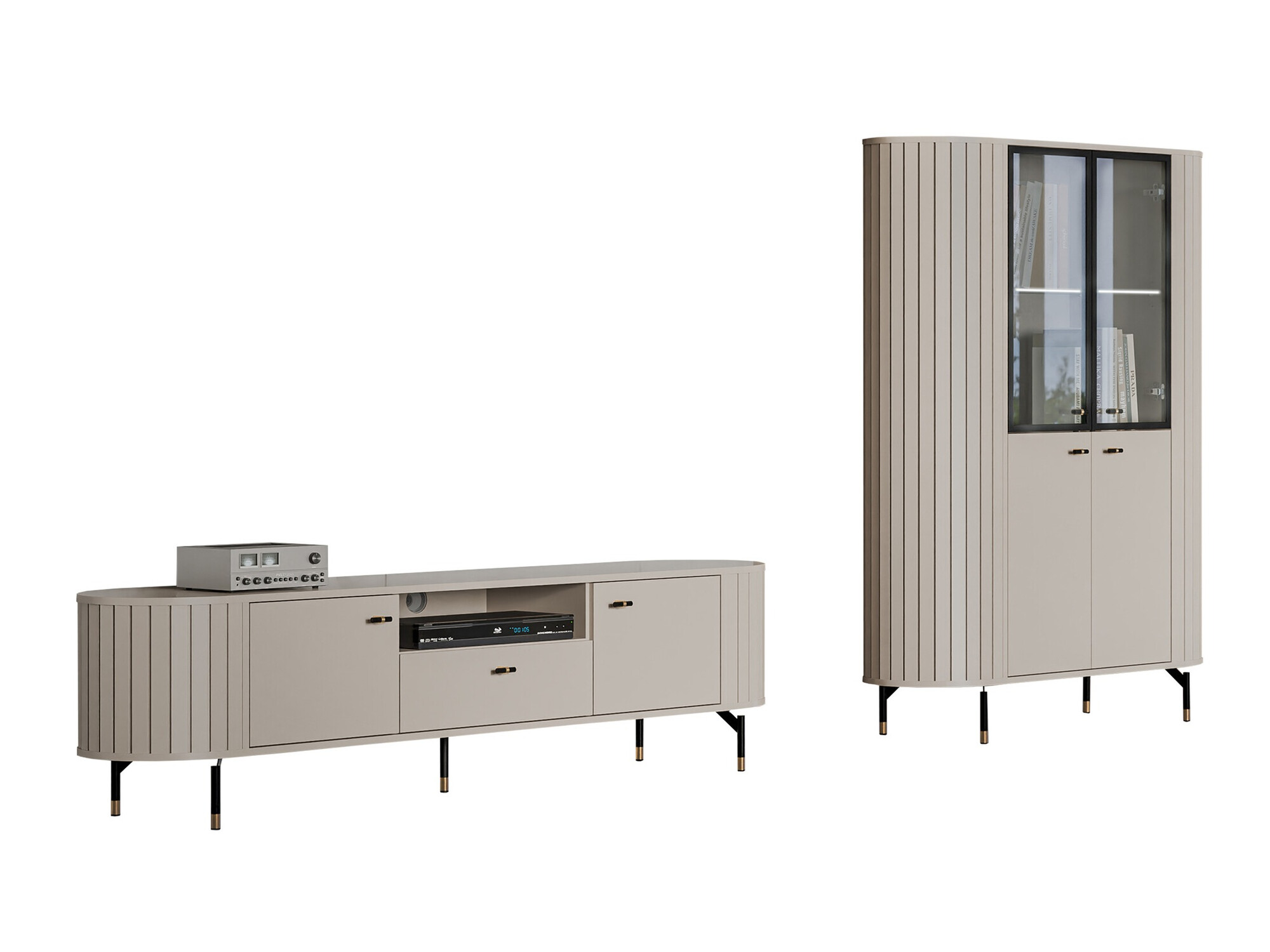 Elutoa komplekt Novmono 119