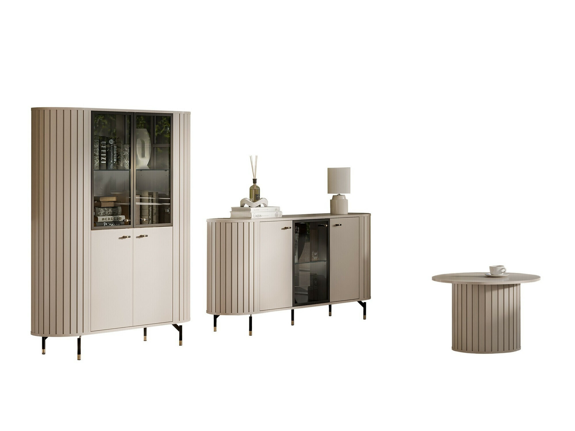 Elutoa komplekt Novmono 120