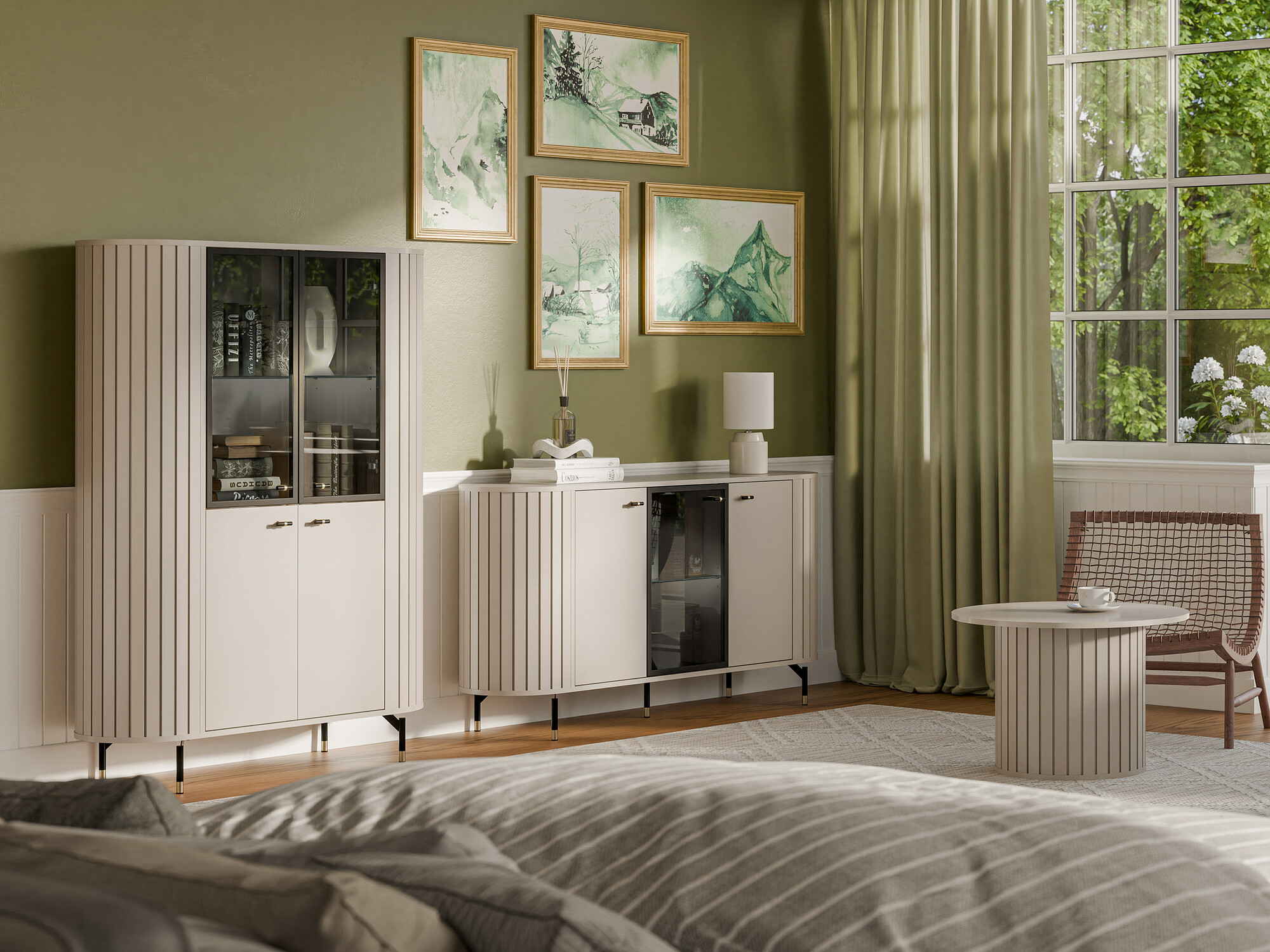 Elutoa komplekt Novmono 120